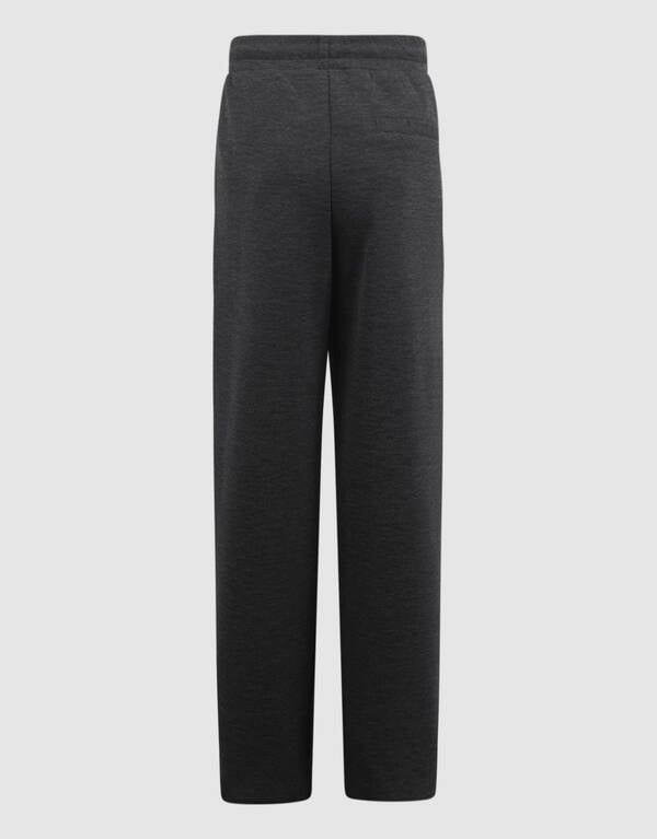 Chique Regular Fit Broek Grijs SHOEBY BOYS