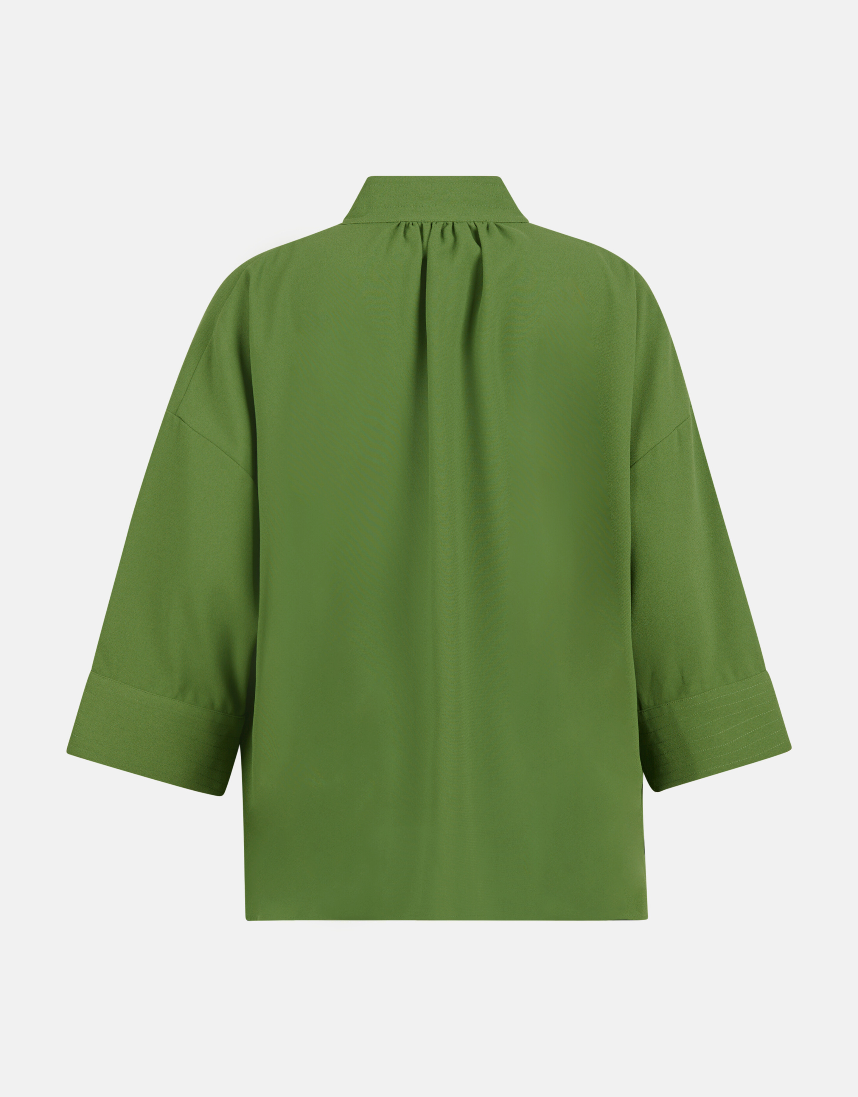 Blouse Groen By Lonneke SHOEBY WOMEN