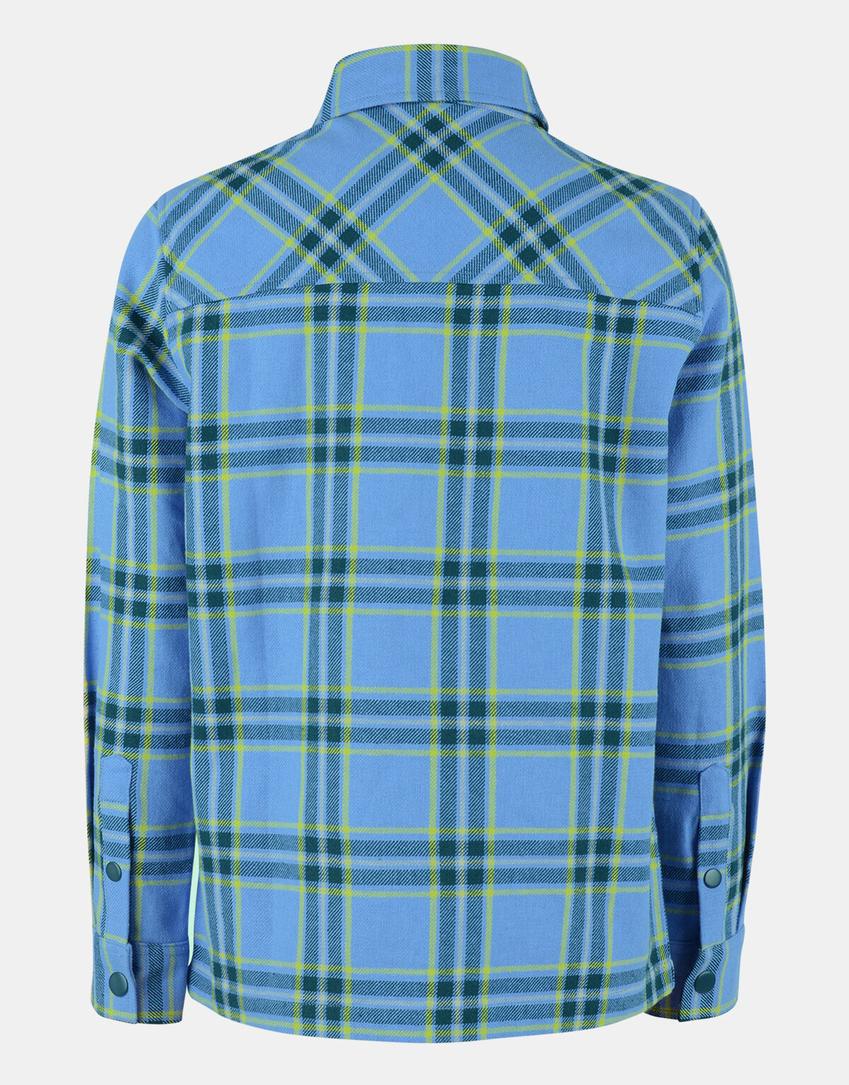 Orson Overshirt JILL&MITCH