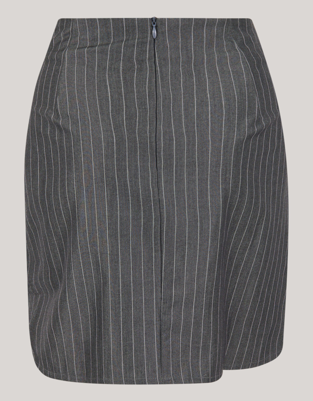 Studs Rok Donkergrijs SHOEBY WOMEN