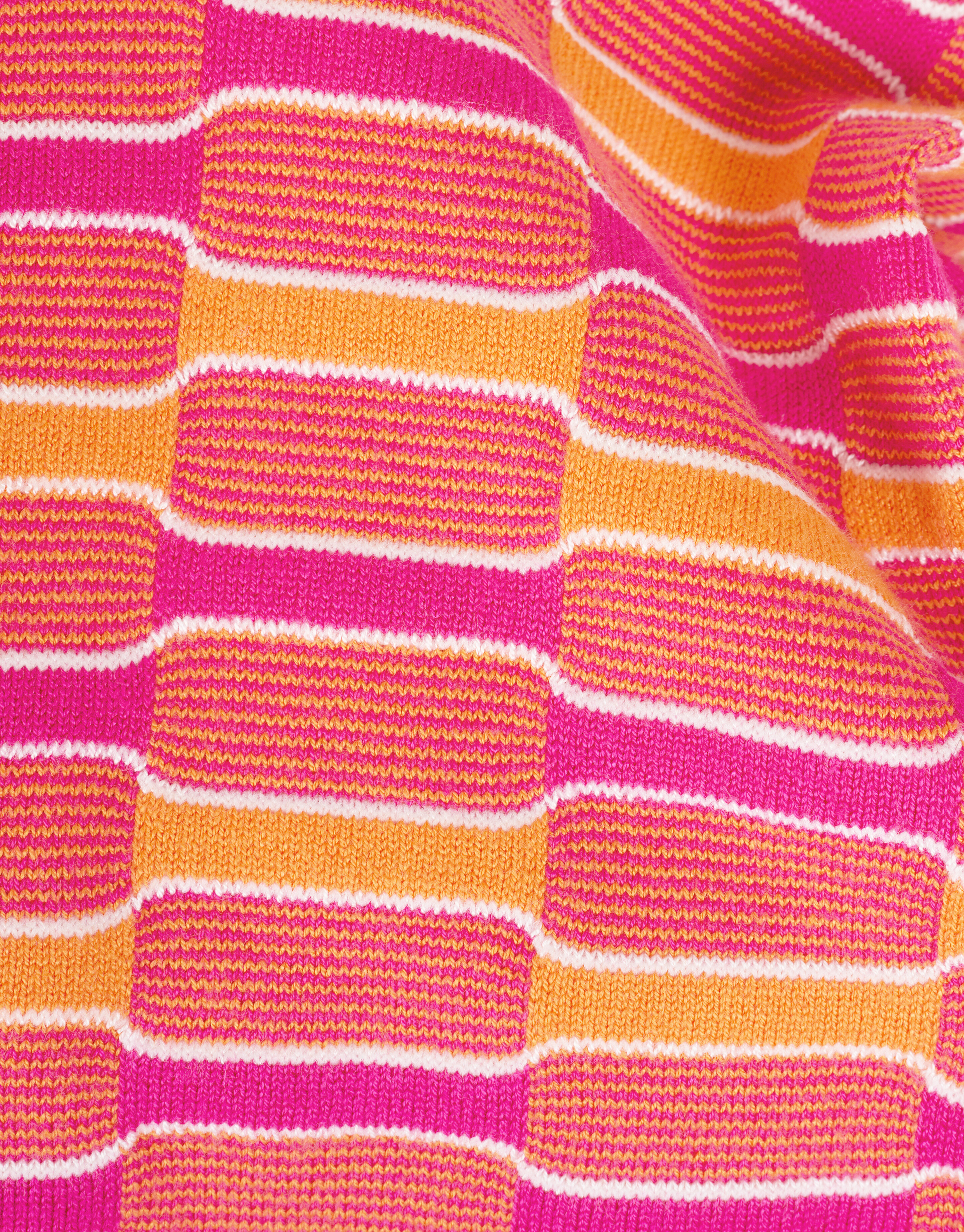 Wide Leg Broek Roze SHOEBY GIRLS