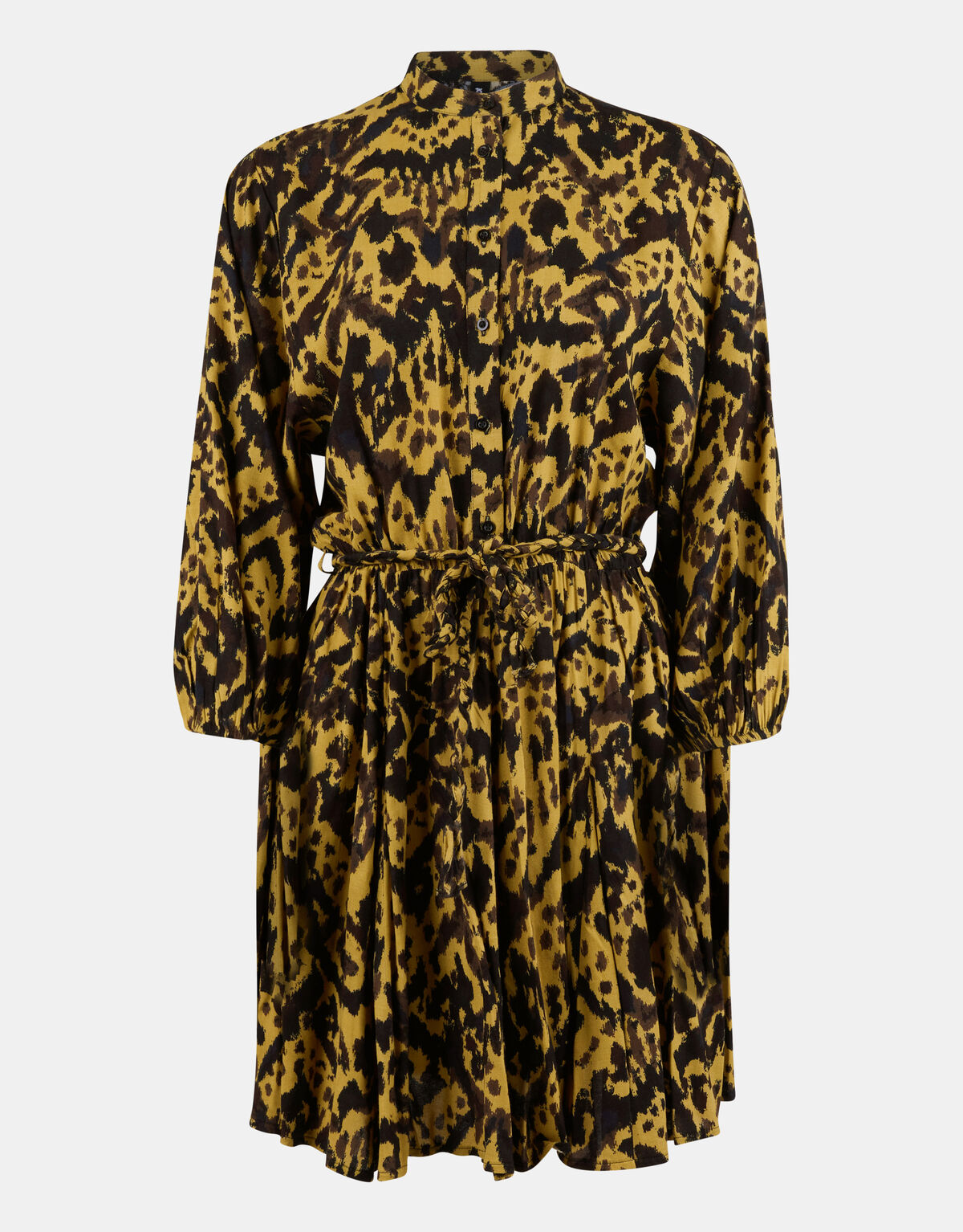 Thirty Short Jurk EKSEPT