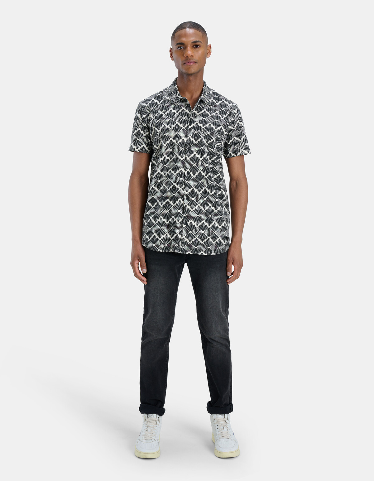 Etnic Shirt REFILL