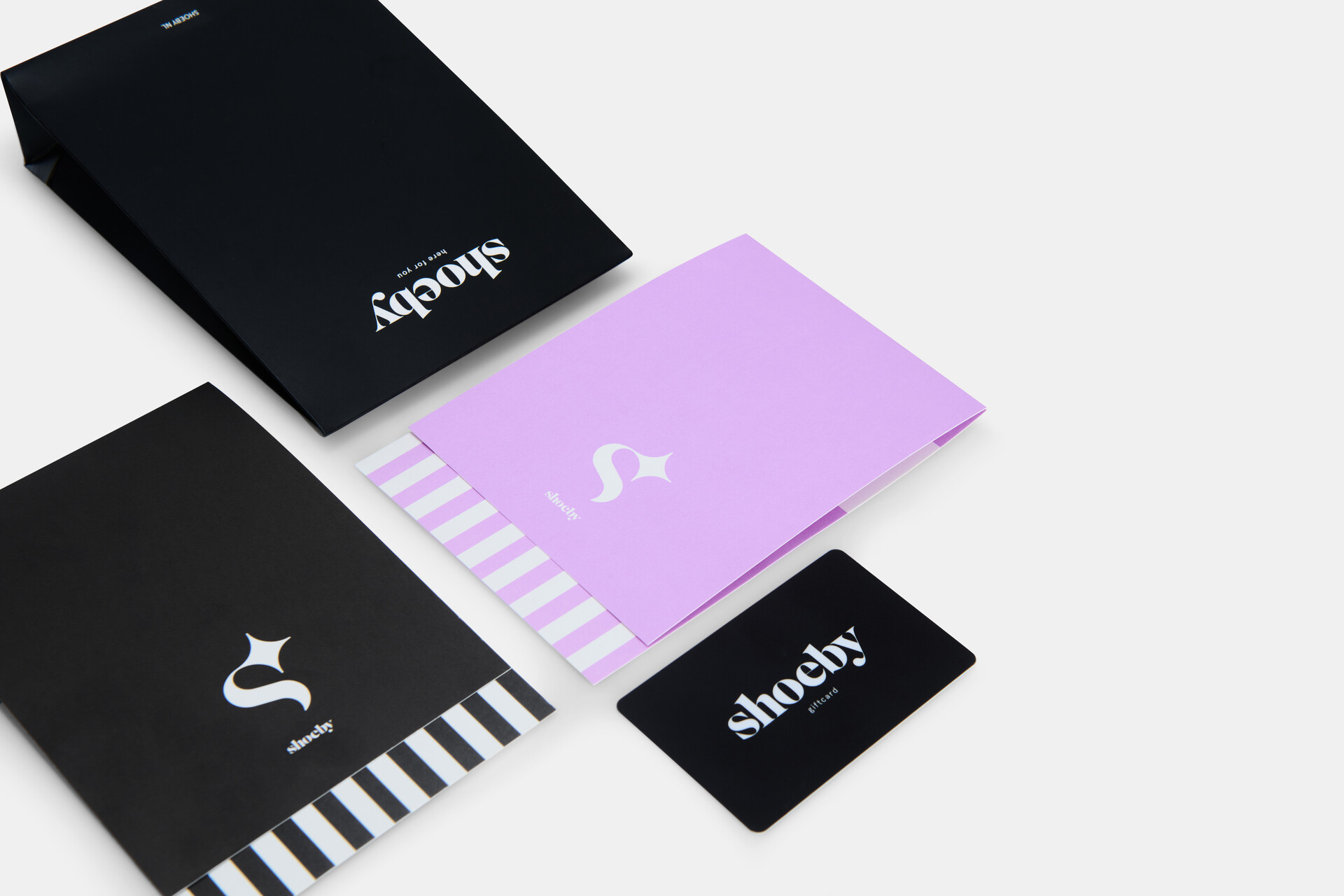 Giftcard 15 Euro SHOEBY