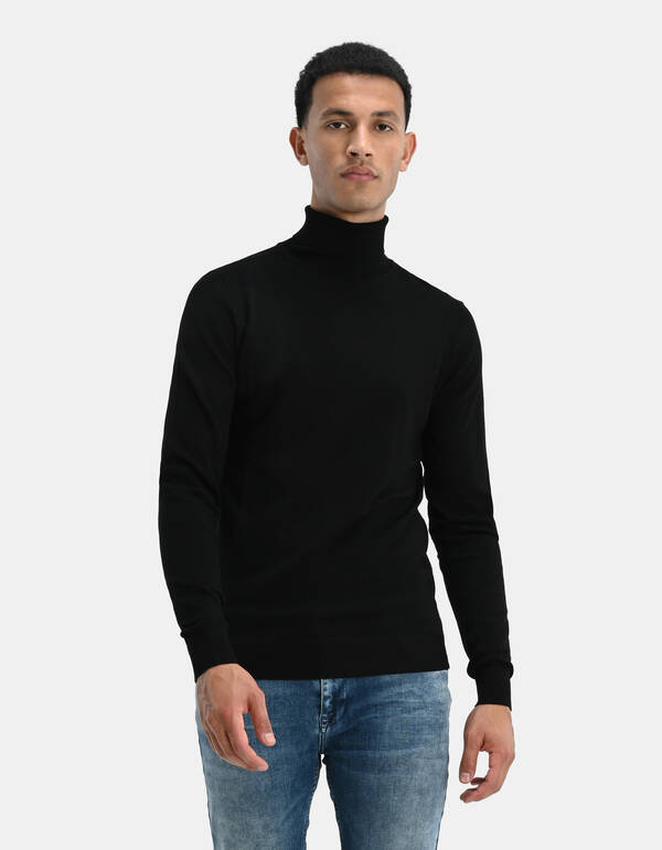Coltrui Zwart SHOEBY MEN