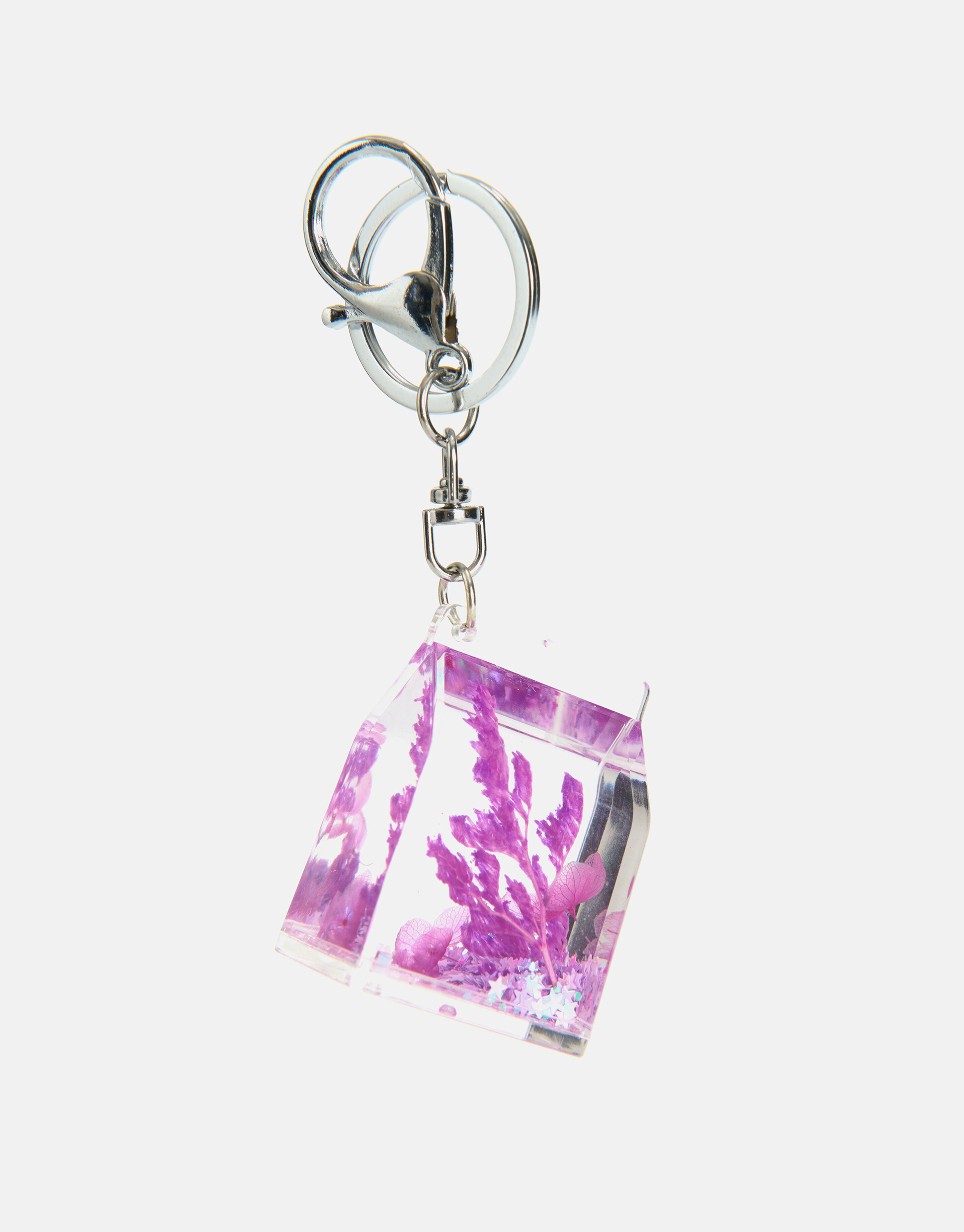 Dried Flower Sleutelhanger SHOEBY ACCESSOIRES