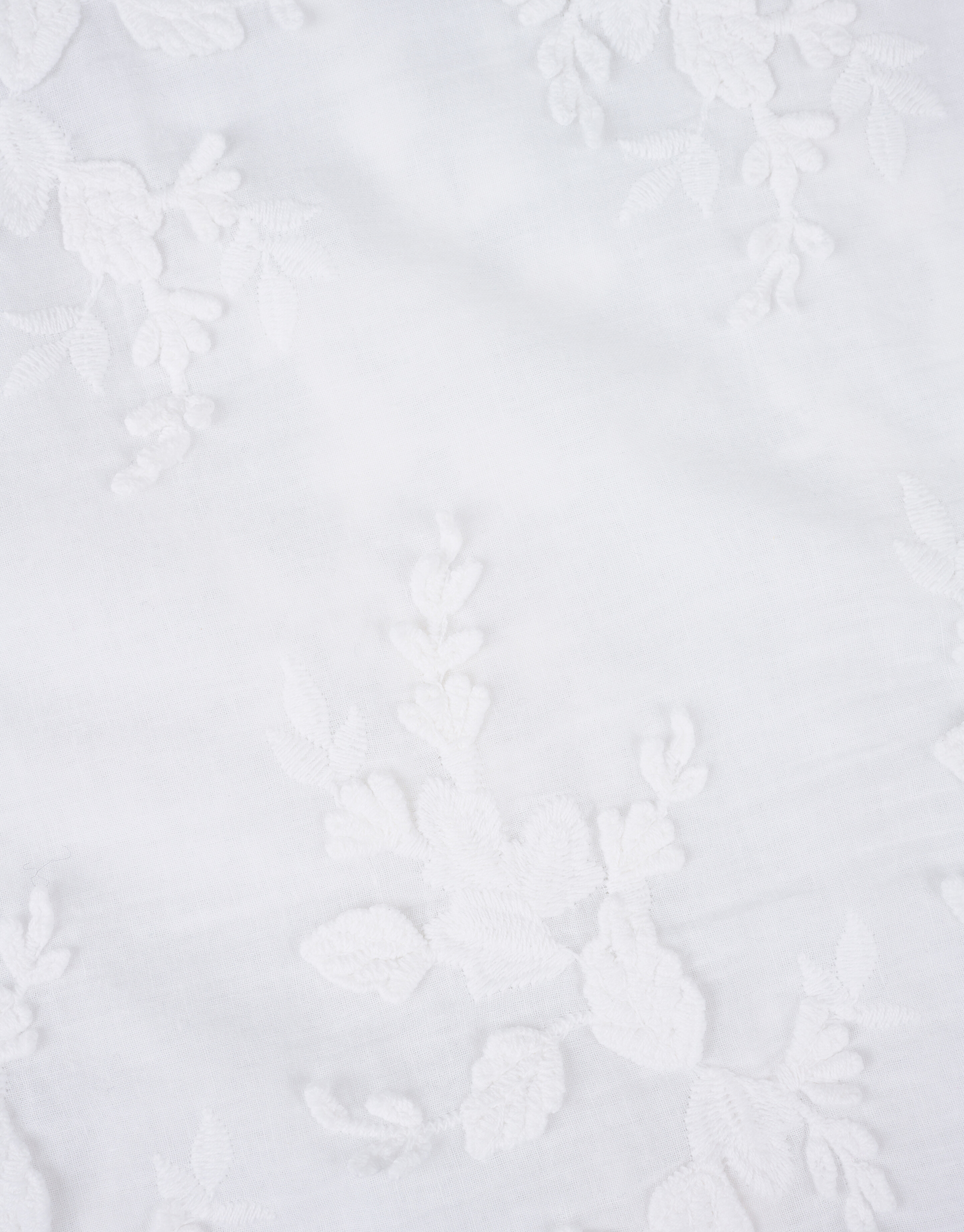 3D Embroidery Top Wit SHOEBY WOMEN