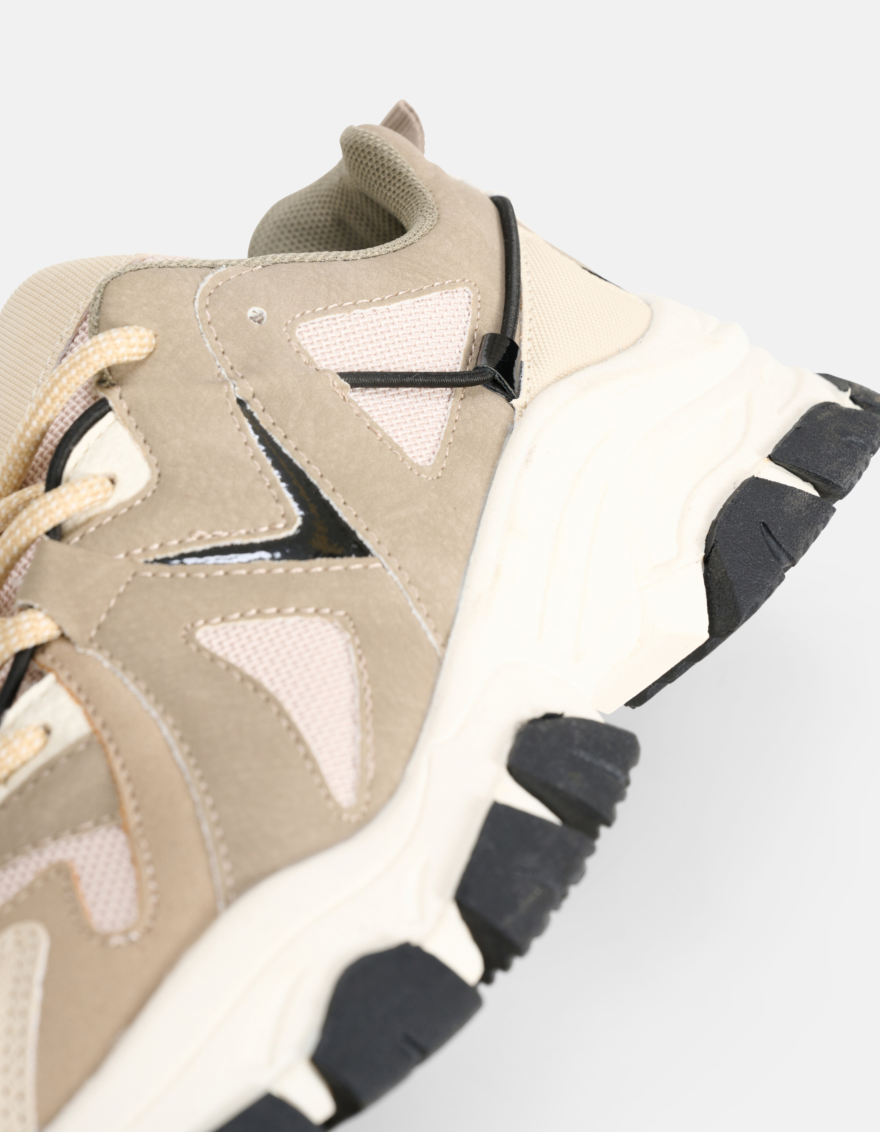 Tibby Sneaker SHOEBY SHOES