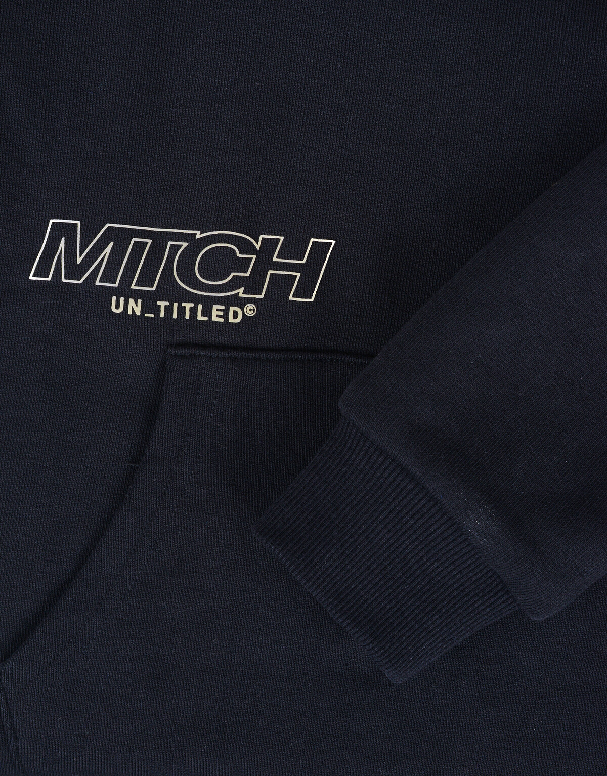 Sho Hoodie