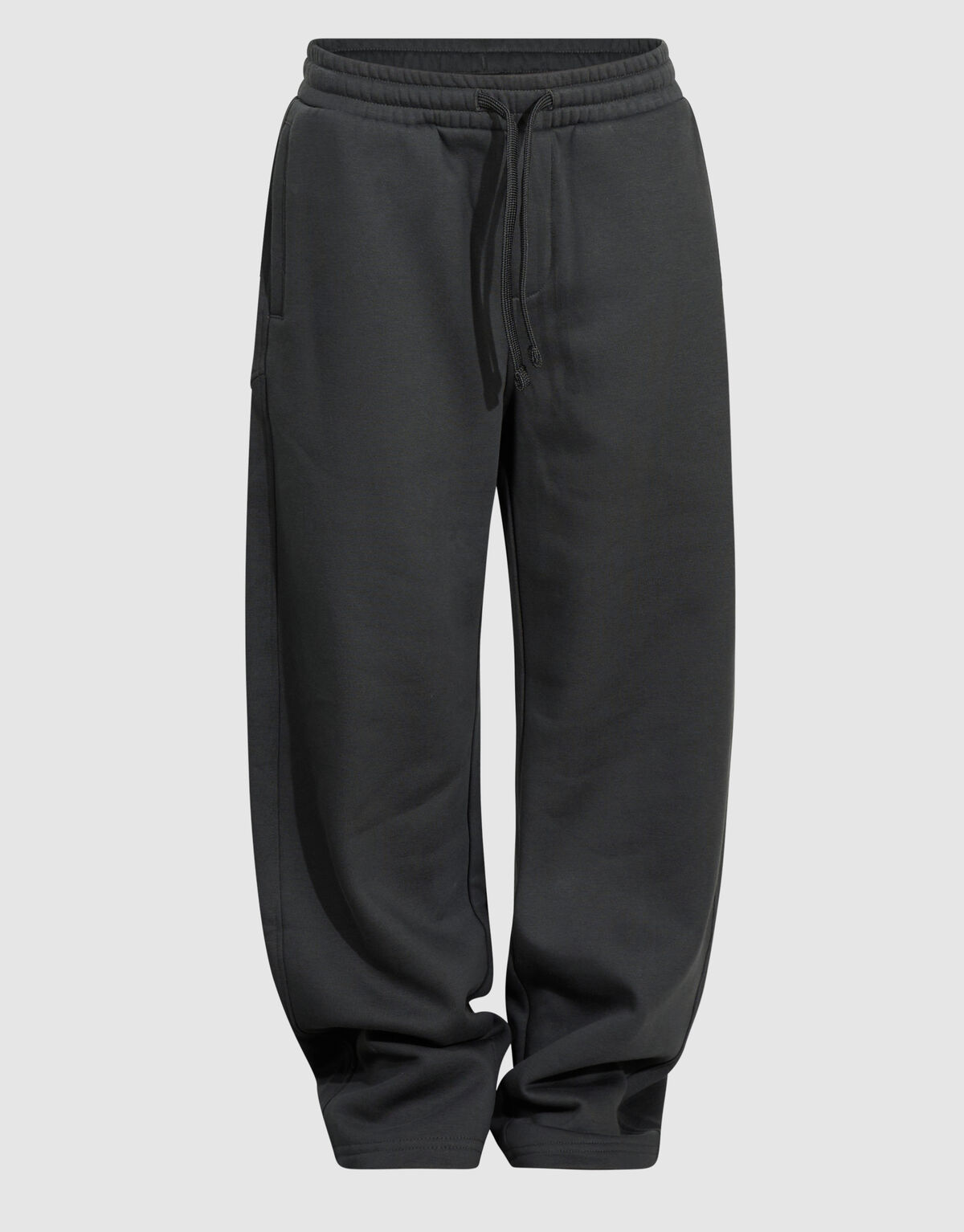 Creator Barrel Jogger Zwart SHOEBY BOYS