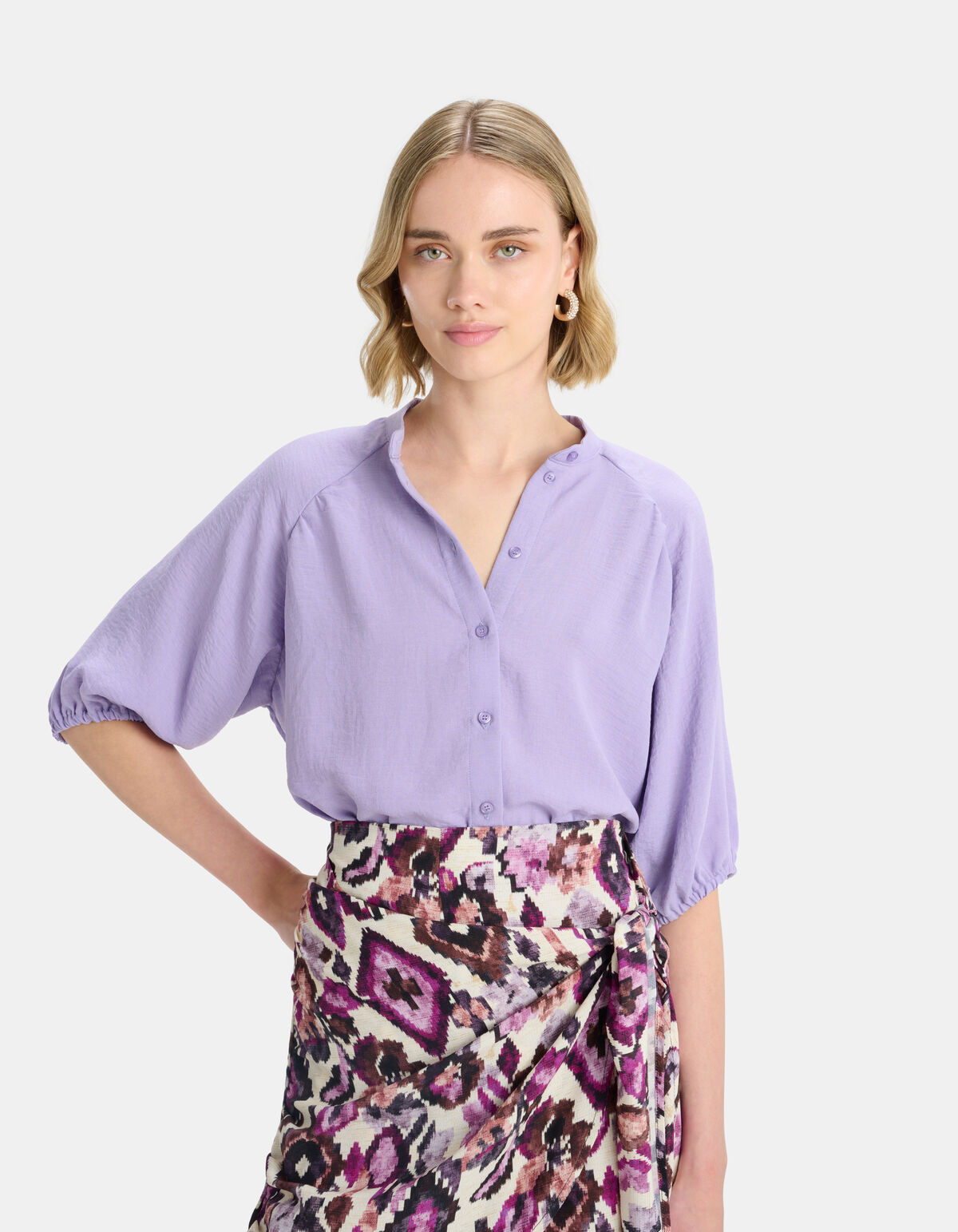 Bea Blouse SHOEBY WOMEN