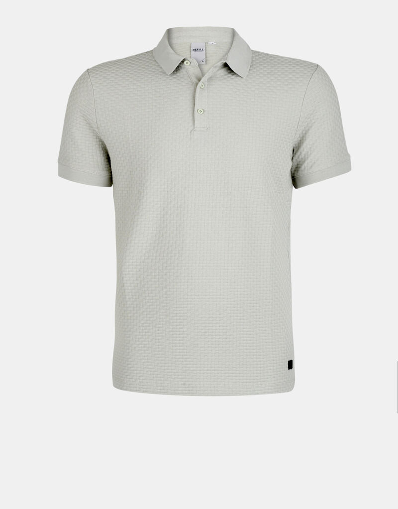 Trey Polo