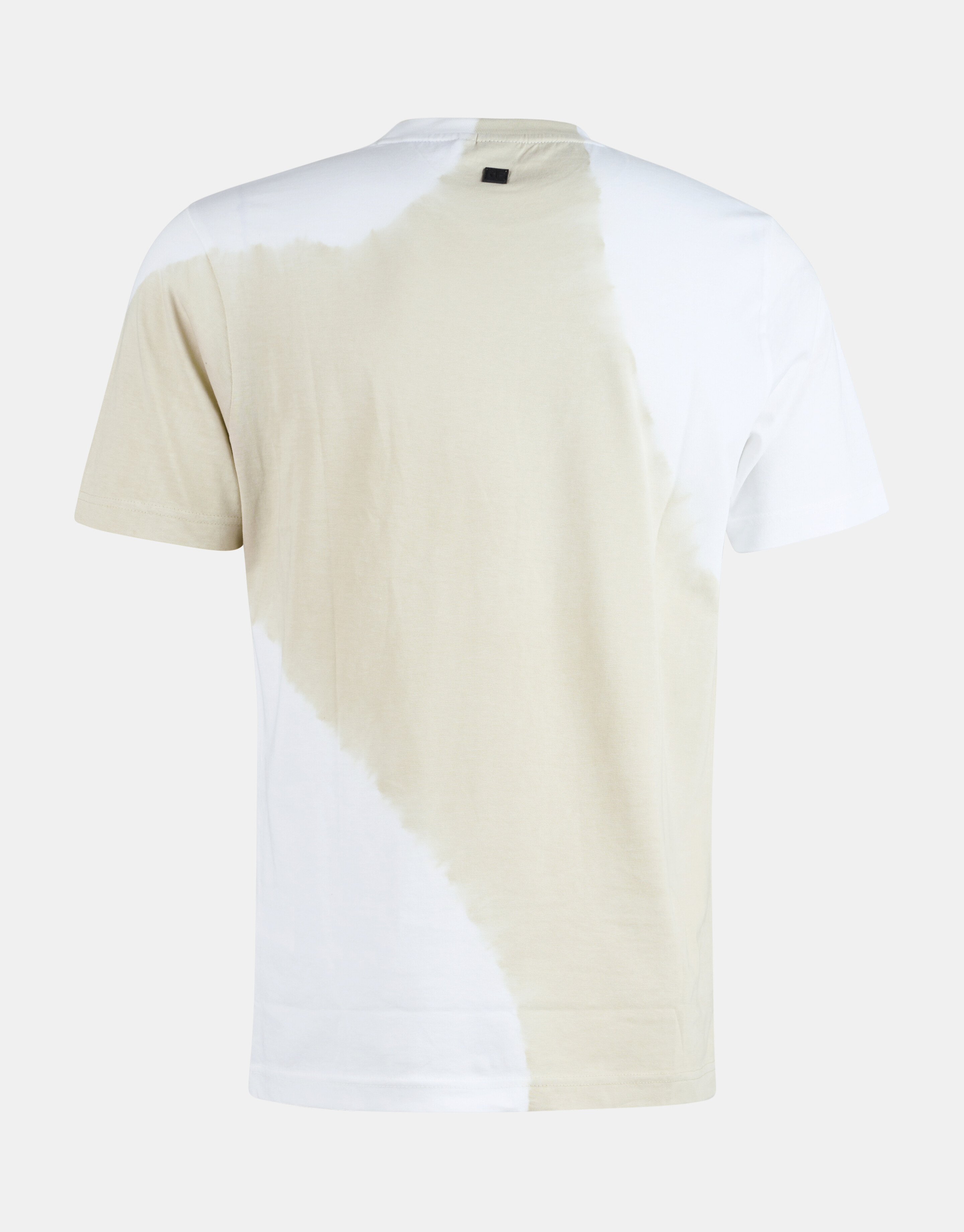 Placed Tie Dye T-shirt REFILL