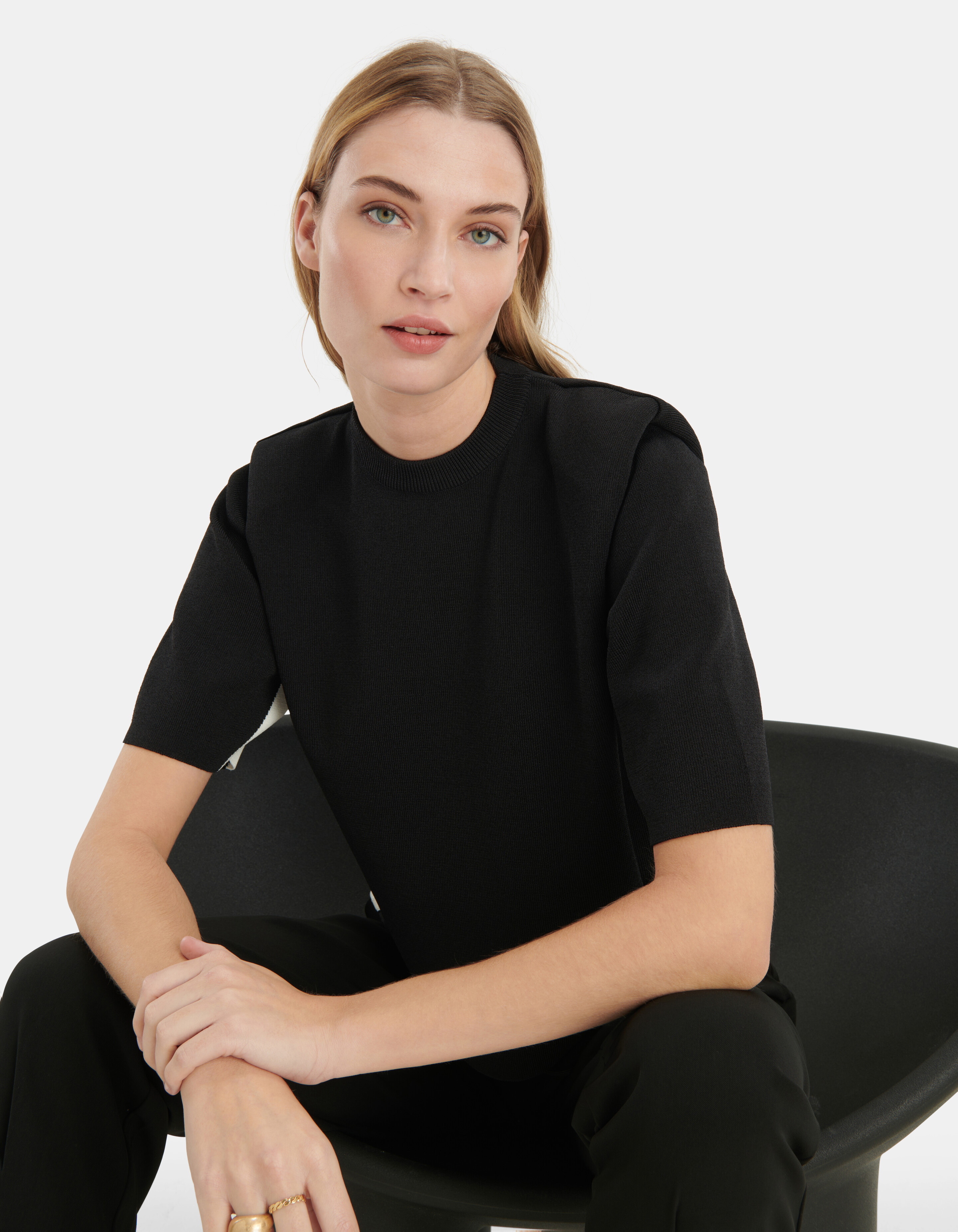 Knit Top EKSEPT