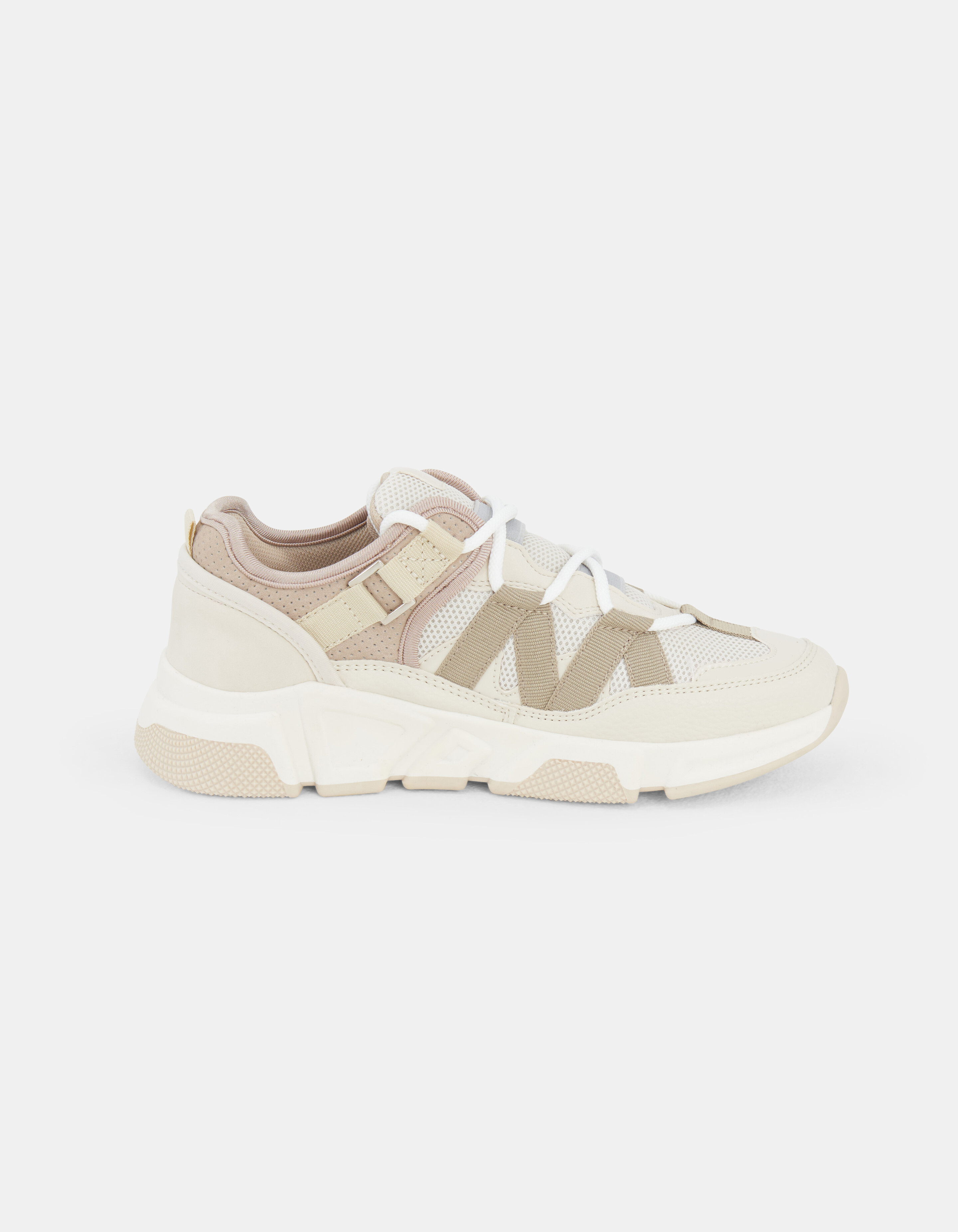 Ginny Sneaker SCHOENEN SHOEBY