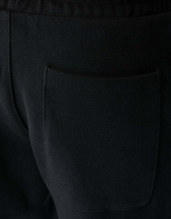 Pocket Short Zwart SHOEBY BOYS