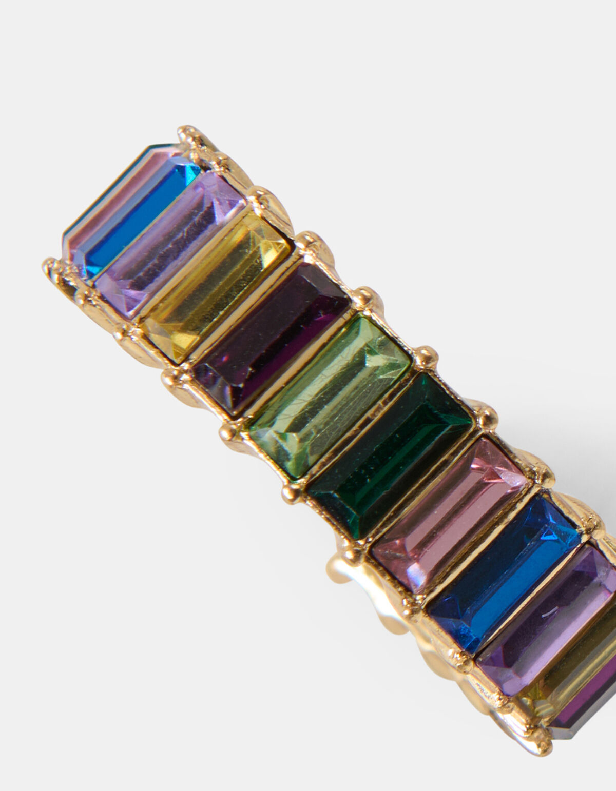 Colored Oorbellen SHOEBY ACCESSOIRES