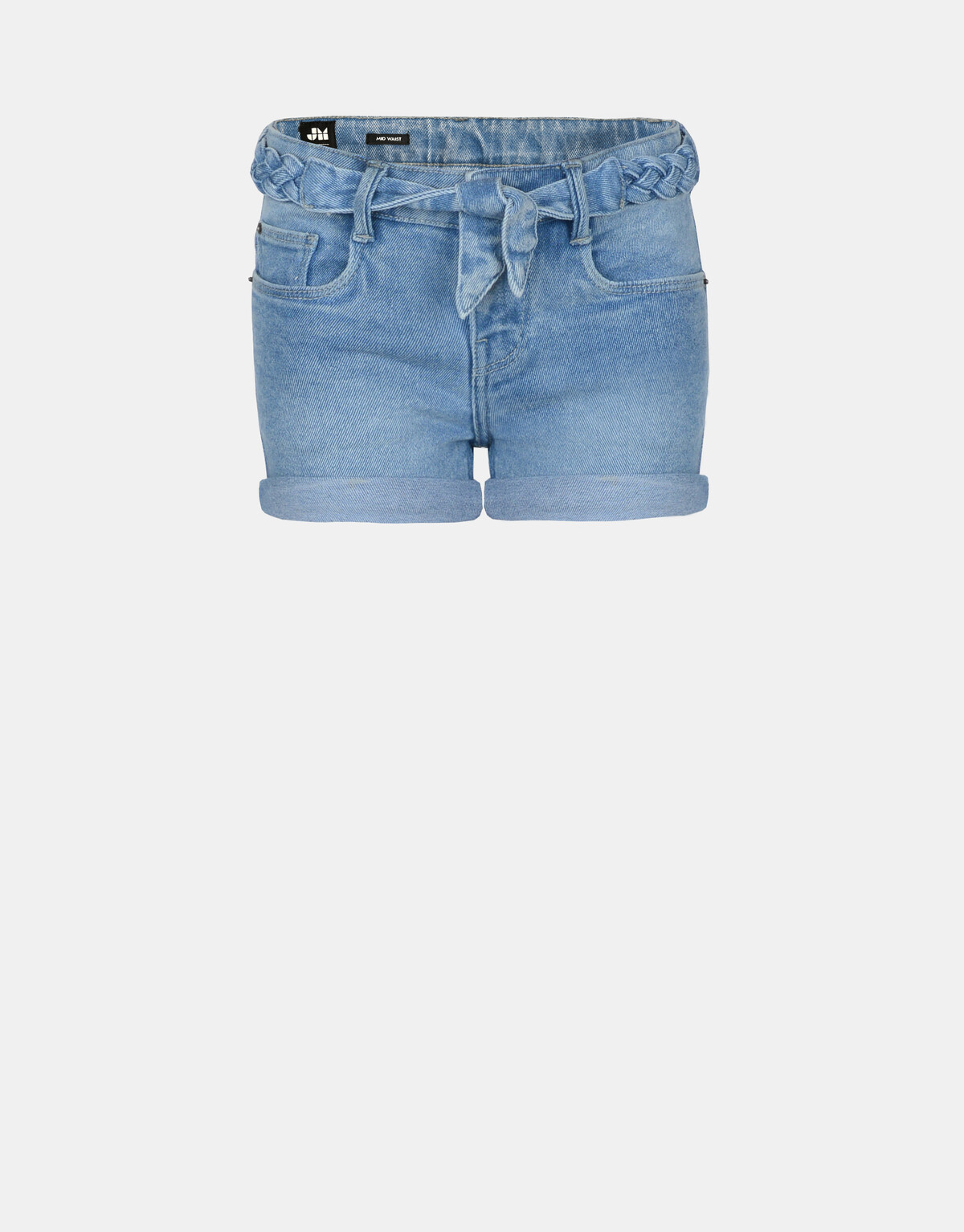 Isa Denim Short JILL&MITCH