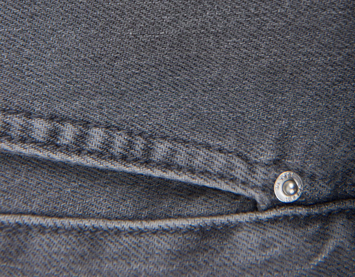 Emma Jeans Eksept