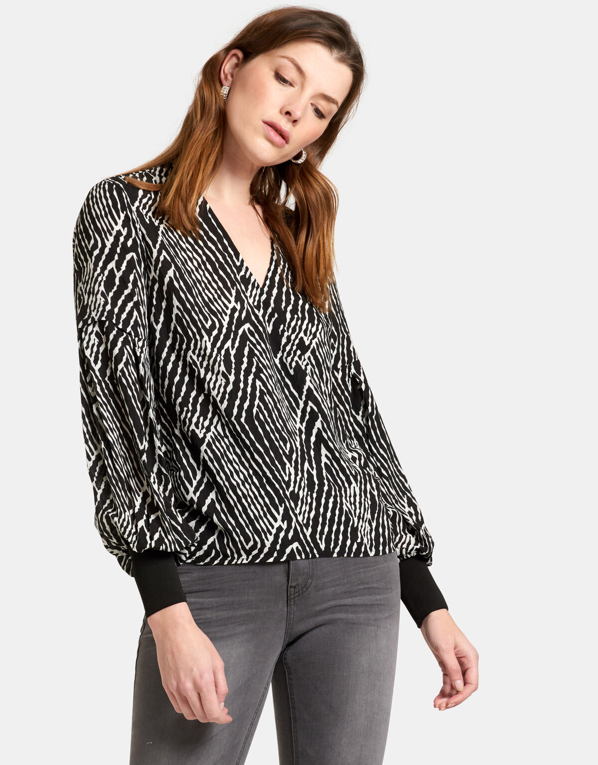 Five Blouse Eksept