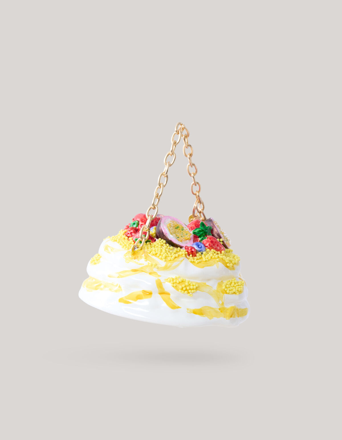 Pavlova Kerstbal Multicolor By Fred SHOEBY ACCESSOIRES