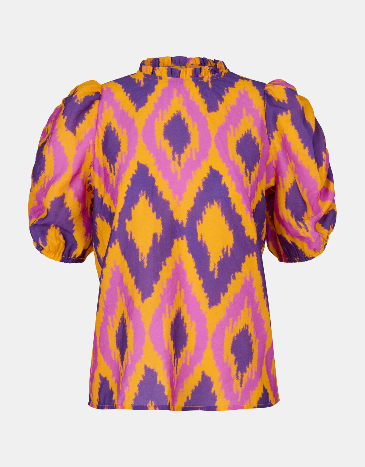 Fifty Sleeve Top EKSEPT