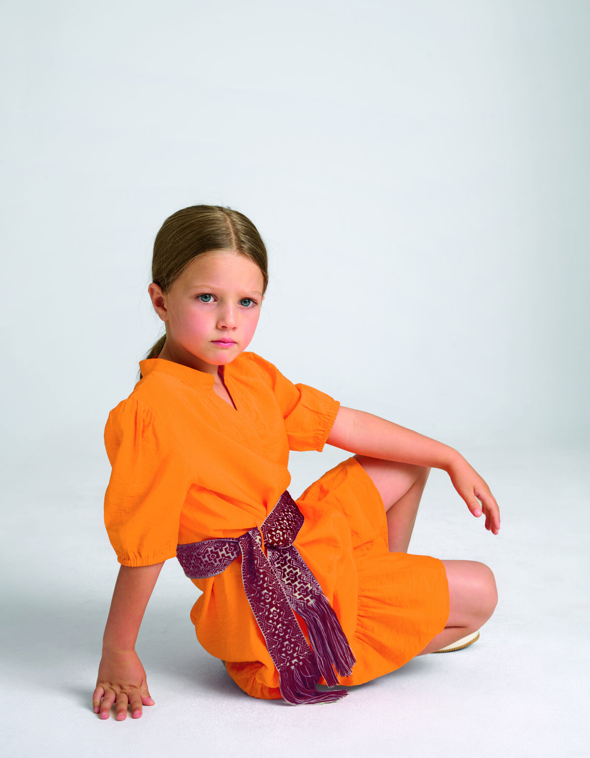 Combi Jurk JILL&MITCH