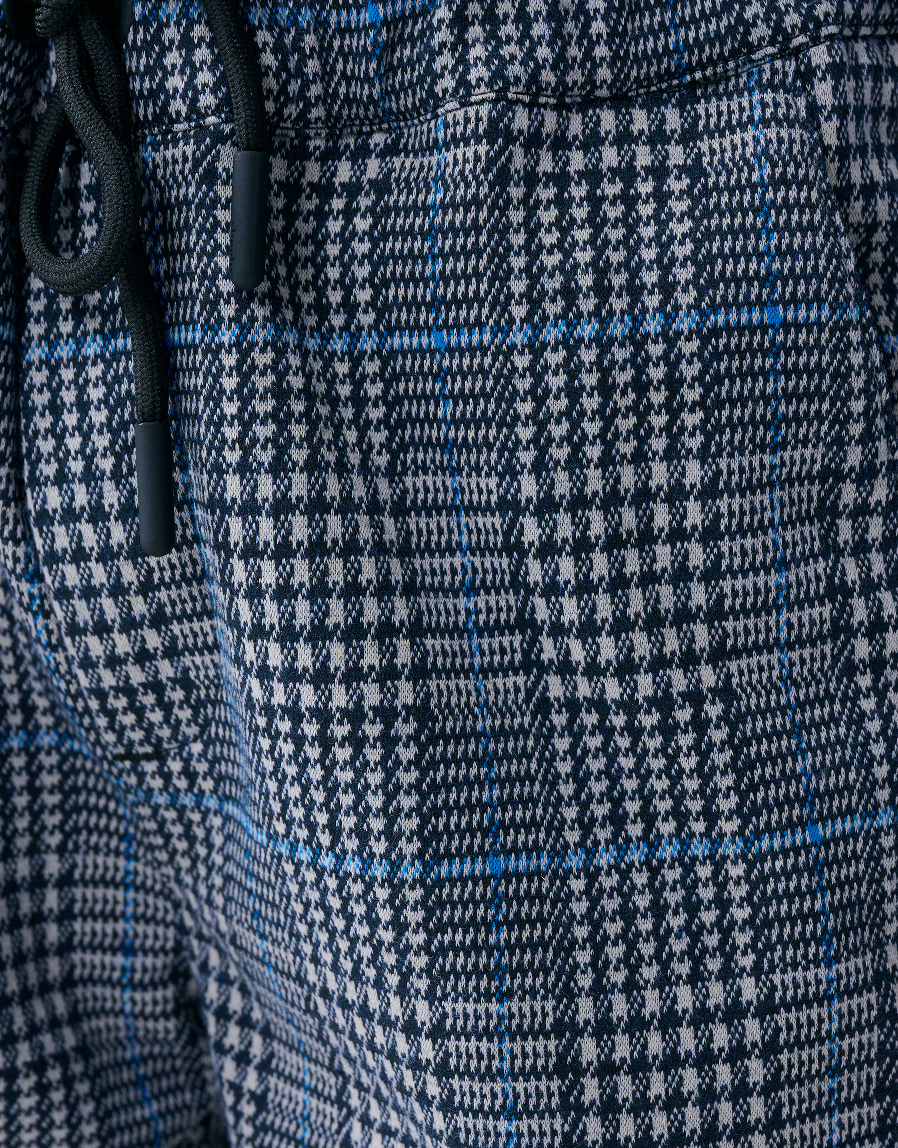 Cargo Broek Ruiten Donkerblauw SHOEBY BOYS