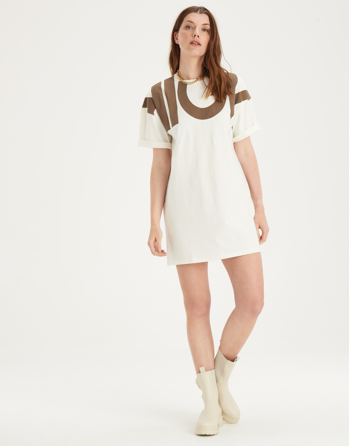 Pepper T-shirt Eksept