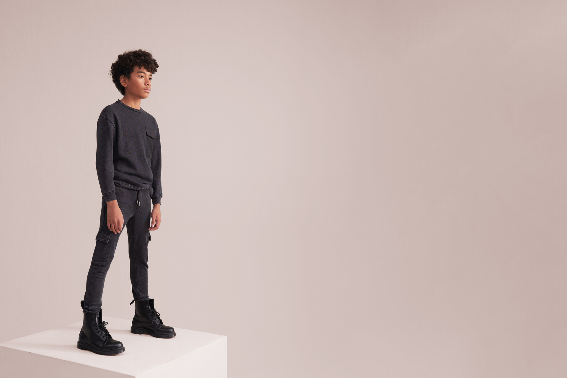 Duko Sweater