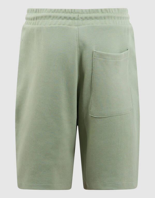Pocket Short Lichtgroen SHOEBY BOYS