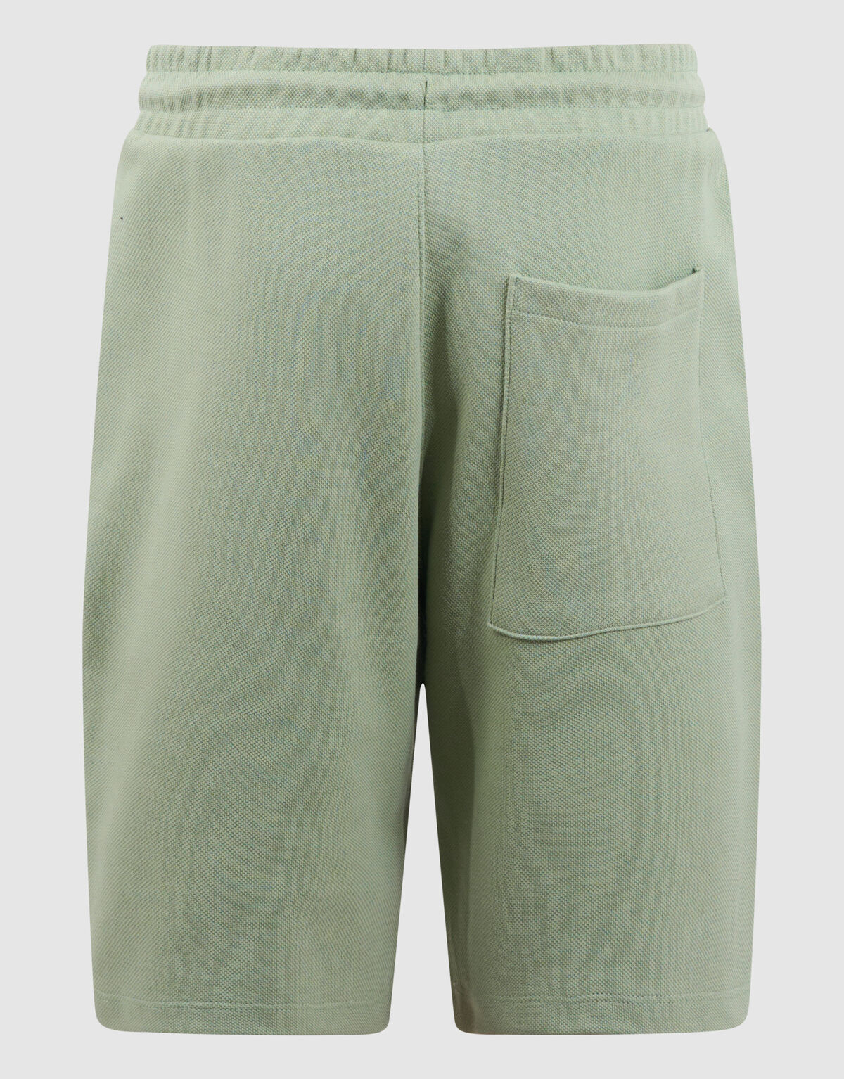 Pocket Short Lichtgroen SHOEBY BOYS