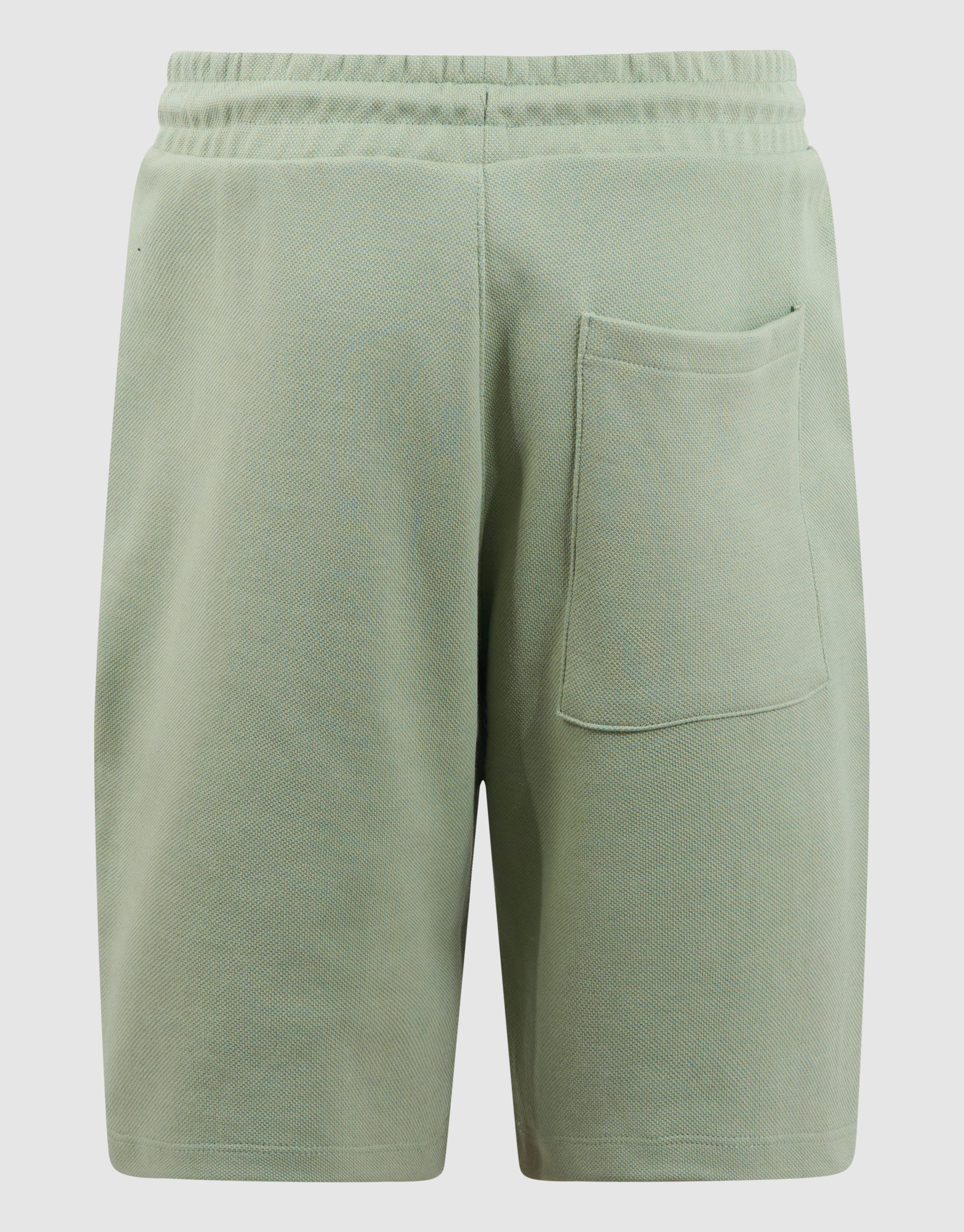 Pocket Short Lichtgroen SHOEBY BOYS