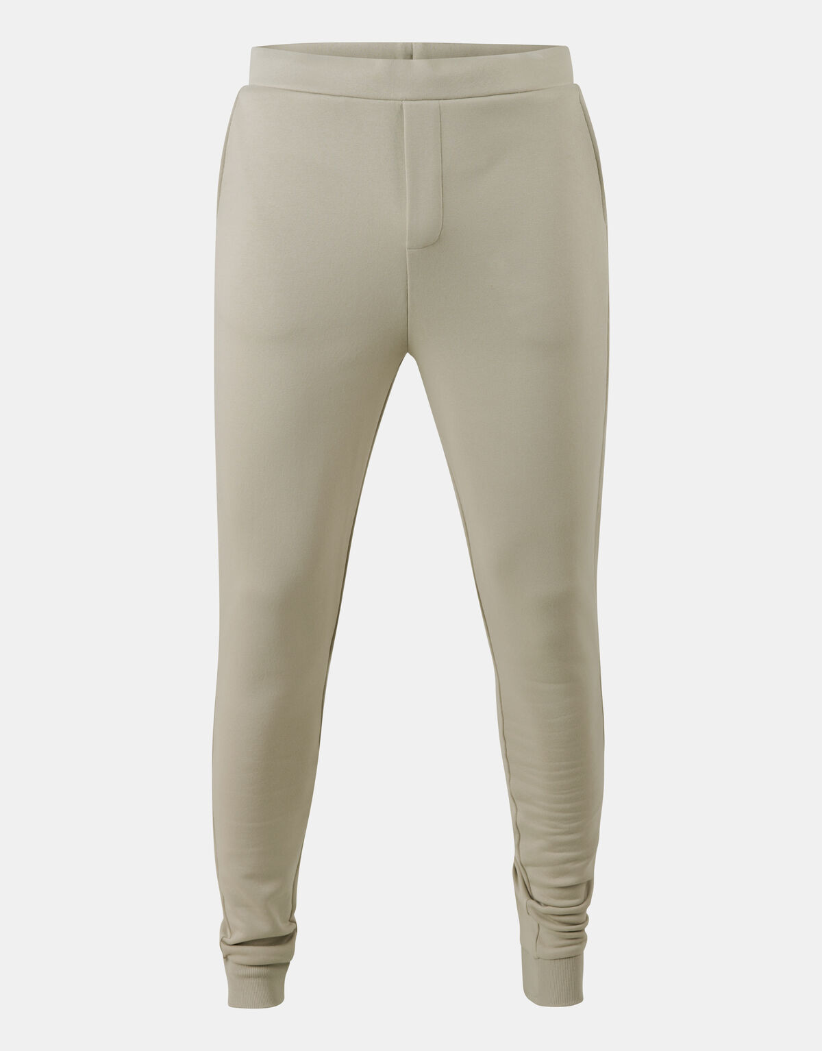 Joggingbroek Beige SHOEBY MEN