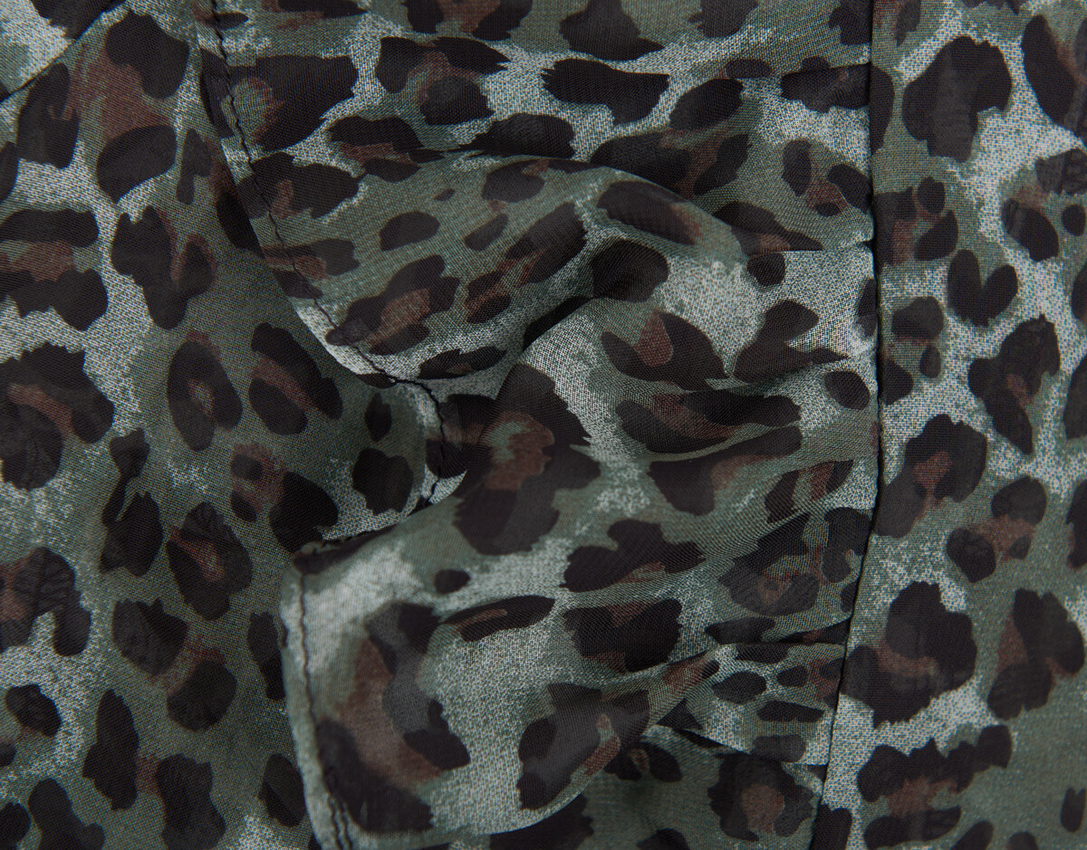 Lizz Blouse