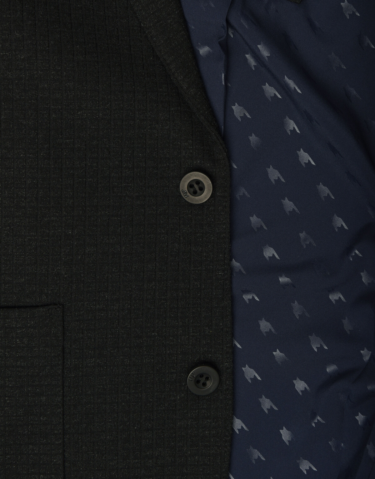 Raff Blazer