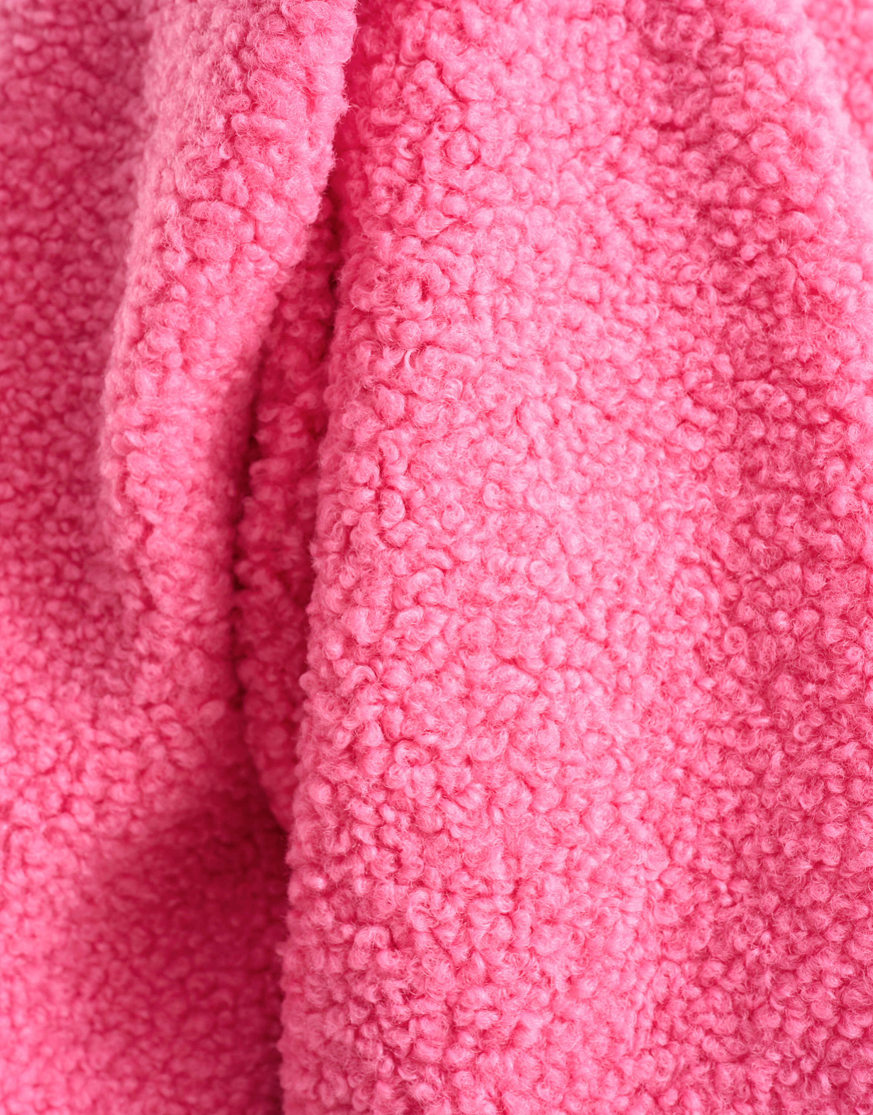 Teddy Jack Roze SHOEBY GIRLS