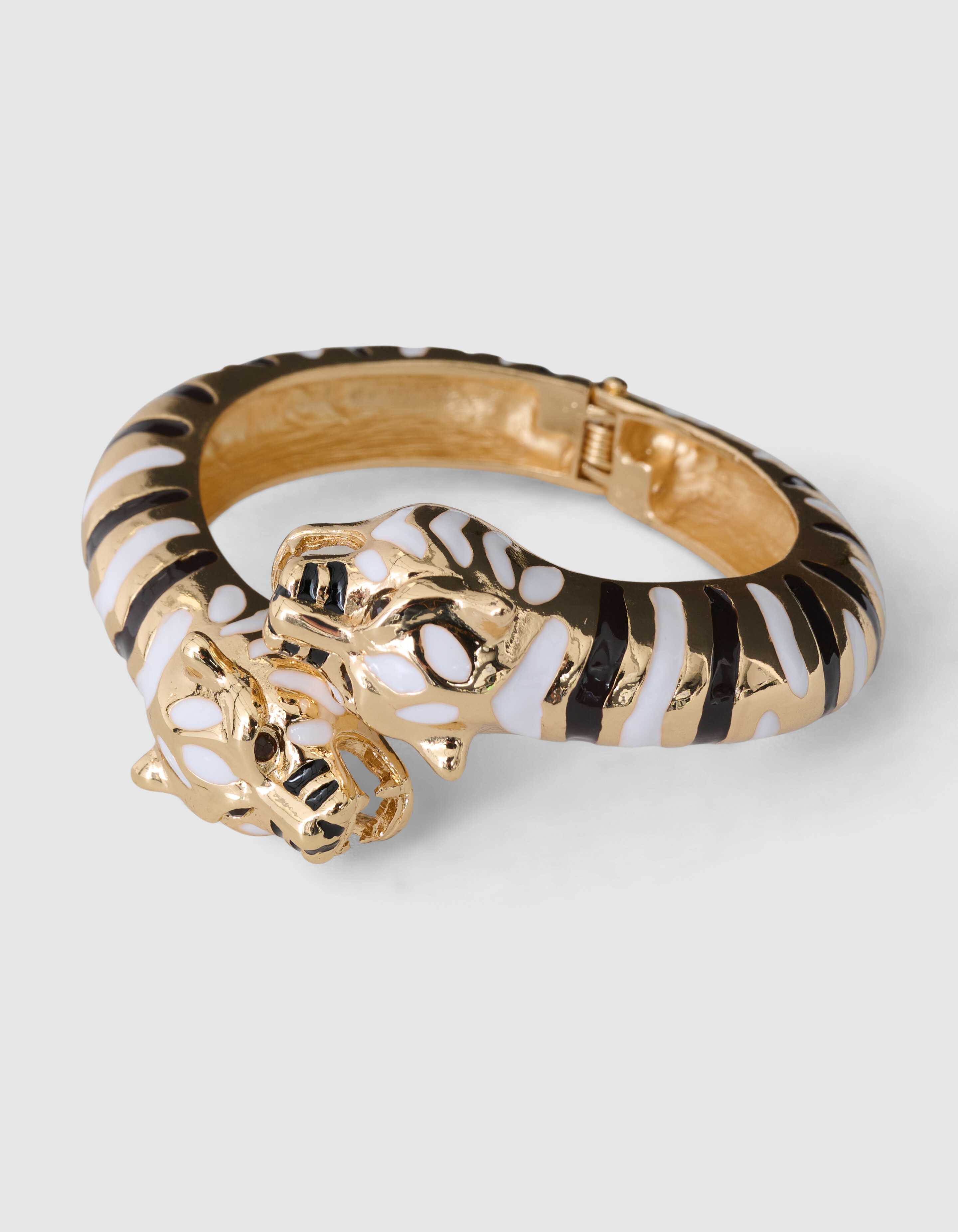 Jaguar Bangle Goud SHOEBY ACCESSOIRES