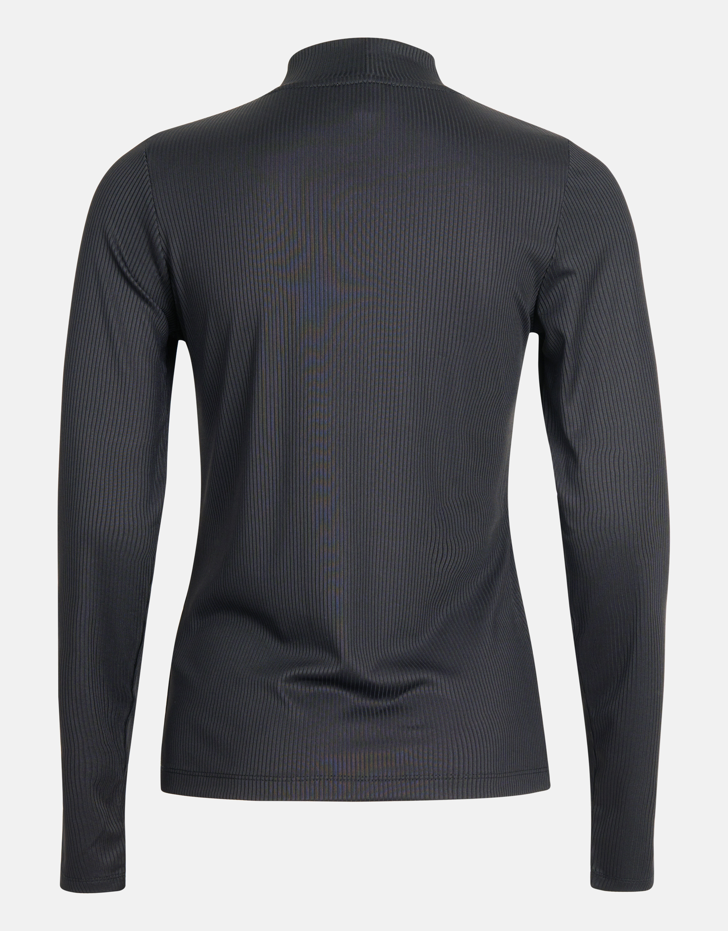 Rib Jersey Coltrui Zwart SHOEBY WOMEN