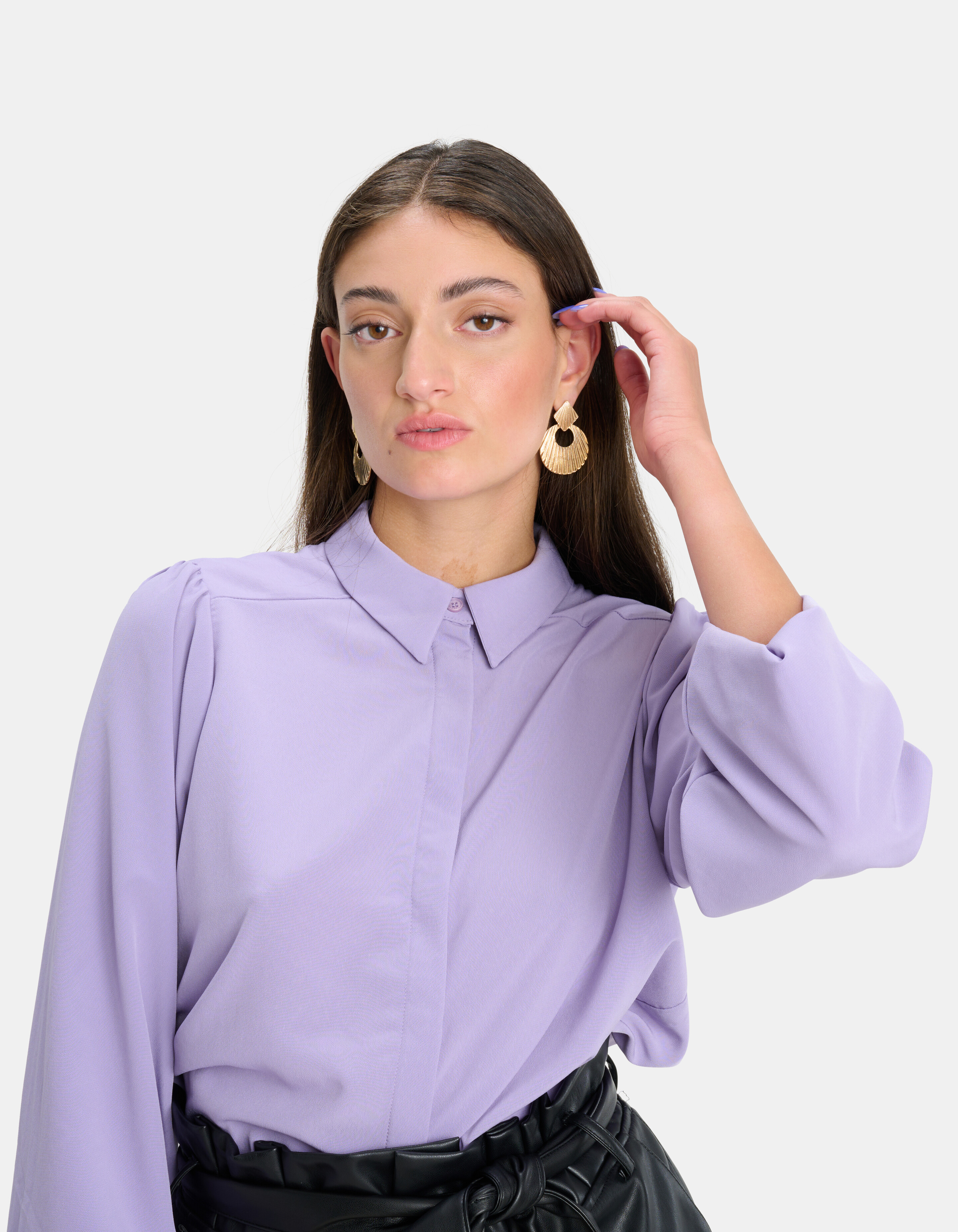 Aisha Blouse SHOEBY WOMEN