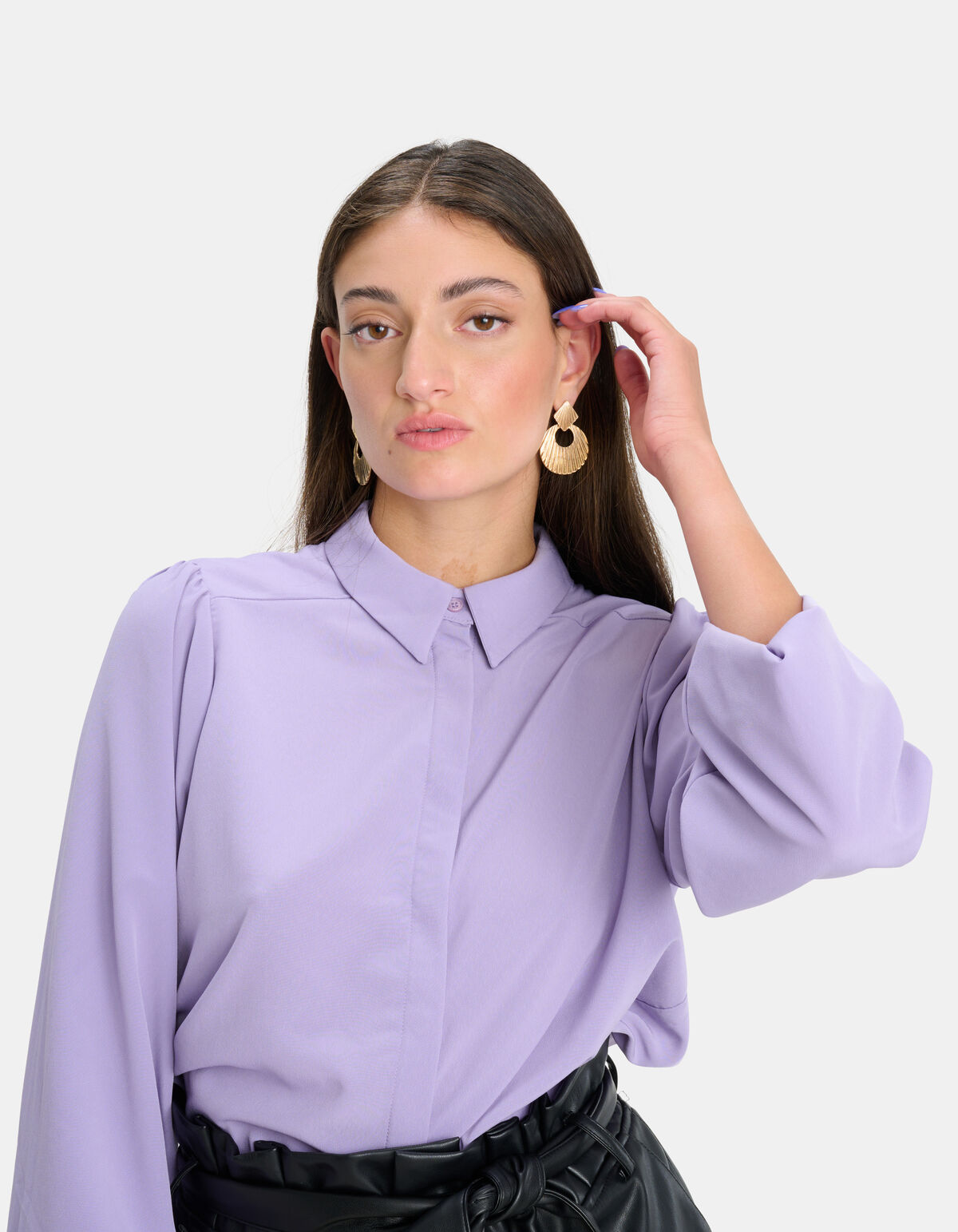 Aisha Blouse SHOEBY WOMEN