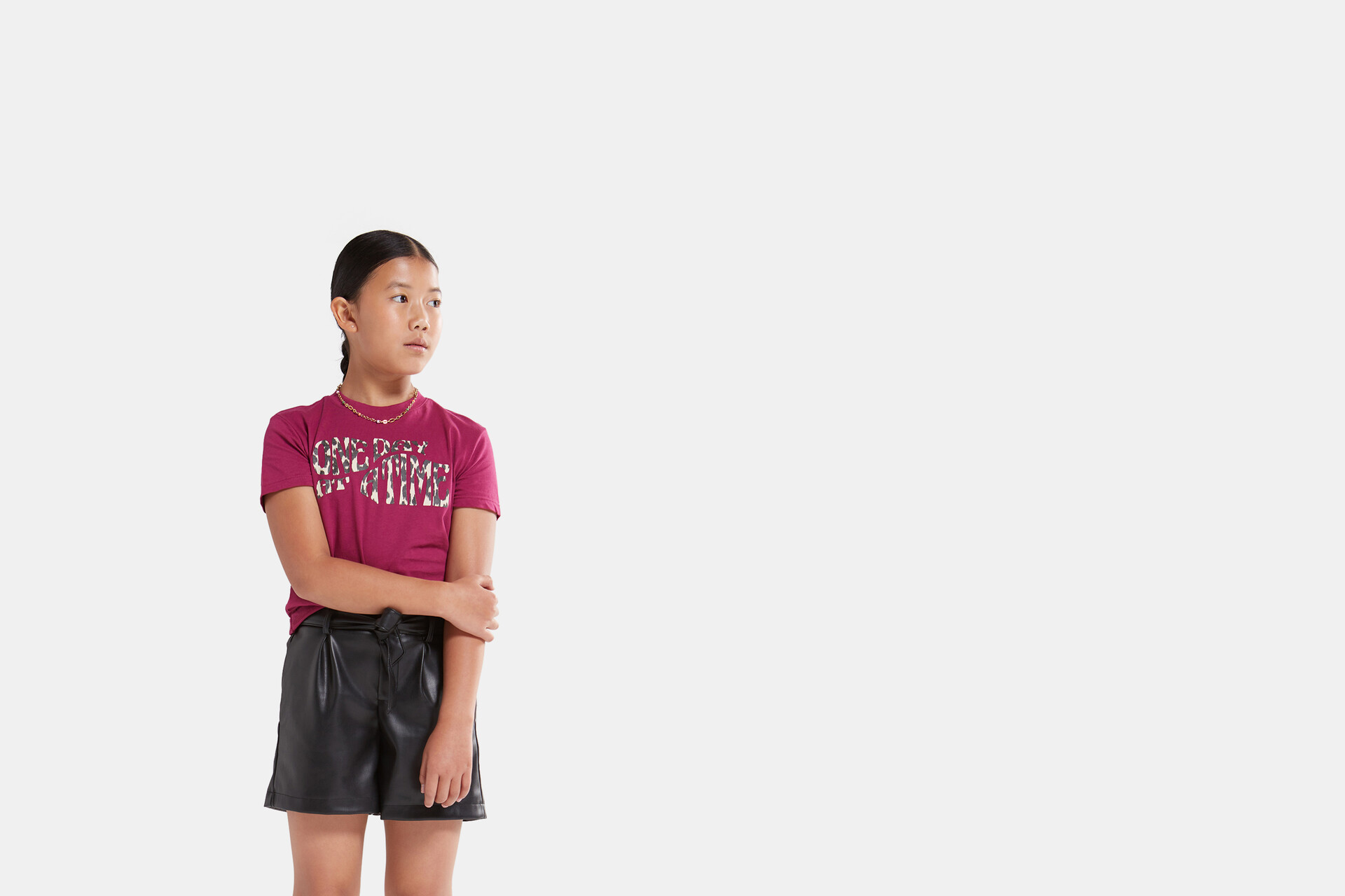 Day Dream T-shirt JILL&MITCH