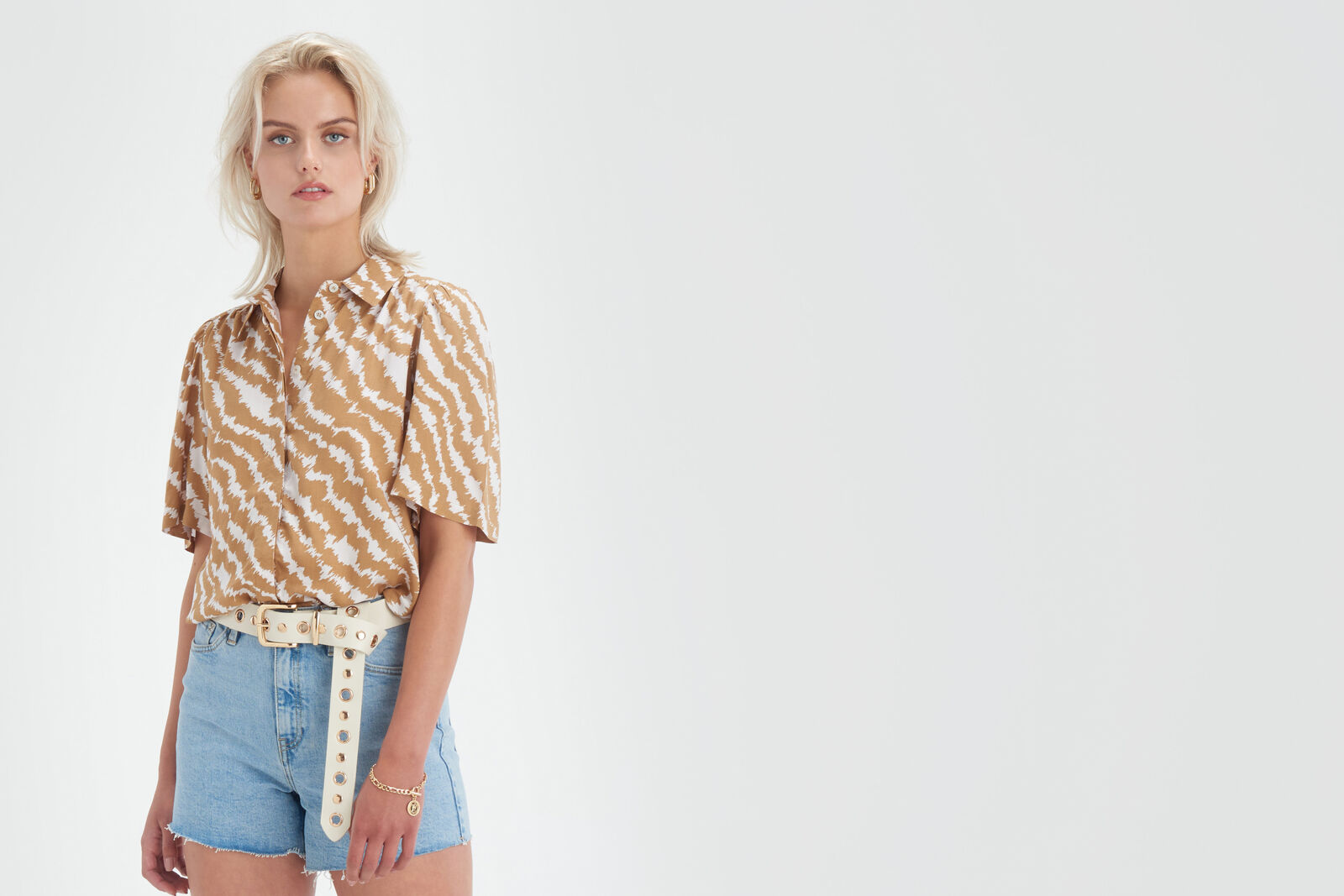 Vinns blouse