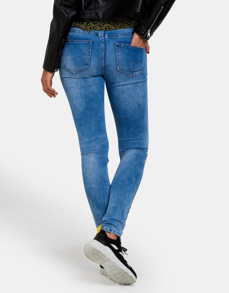 Senna Skinny Jeans L32