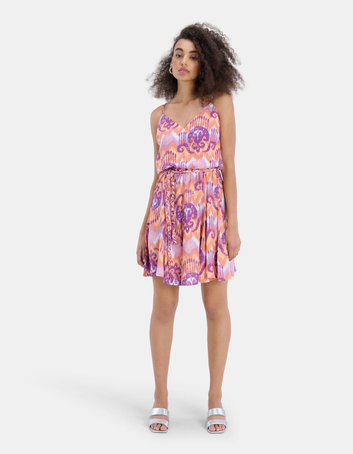 Resort Cami Jurk EKSEPT