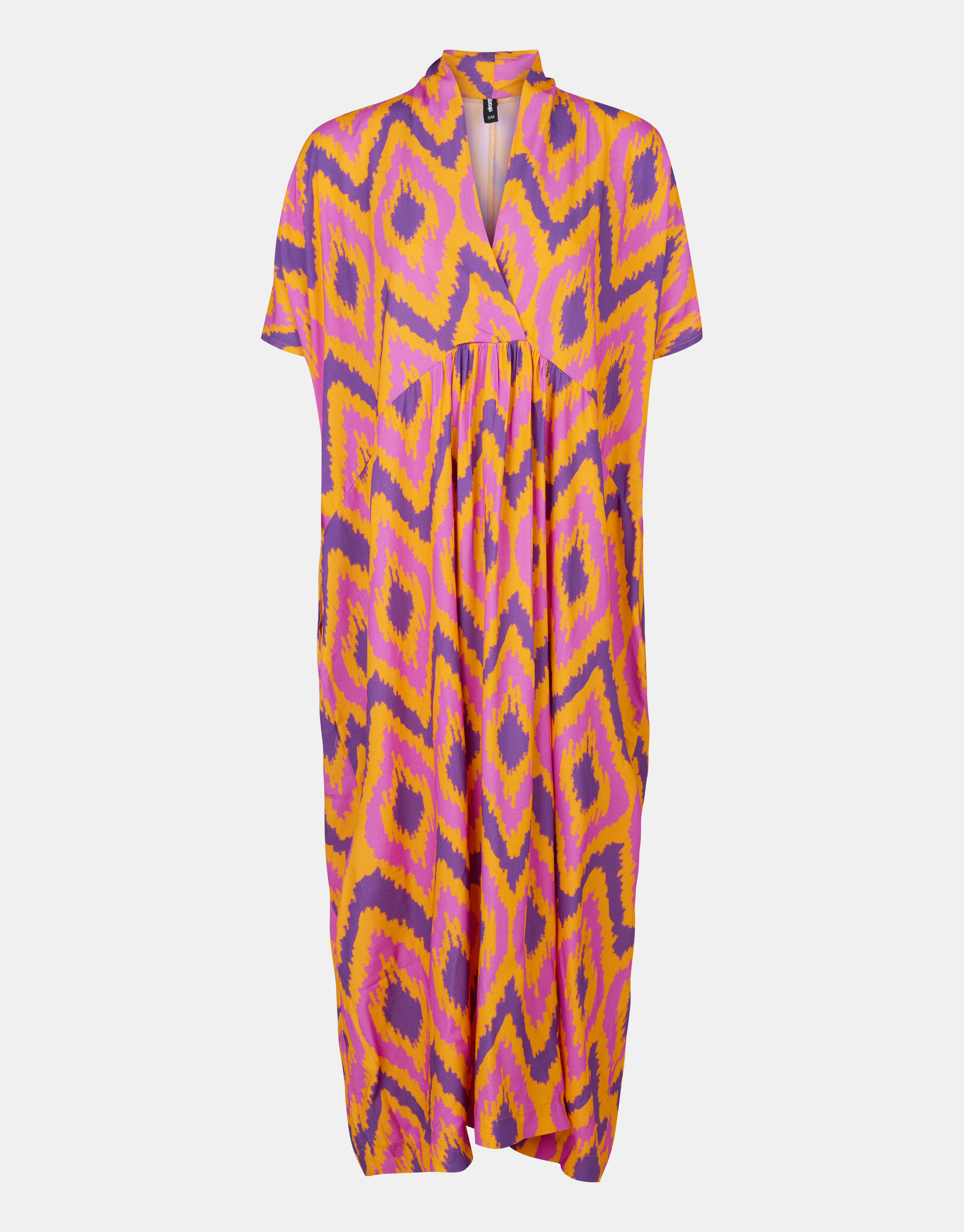 Kimono Jurk EKSEPT