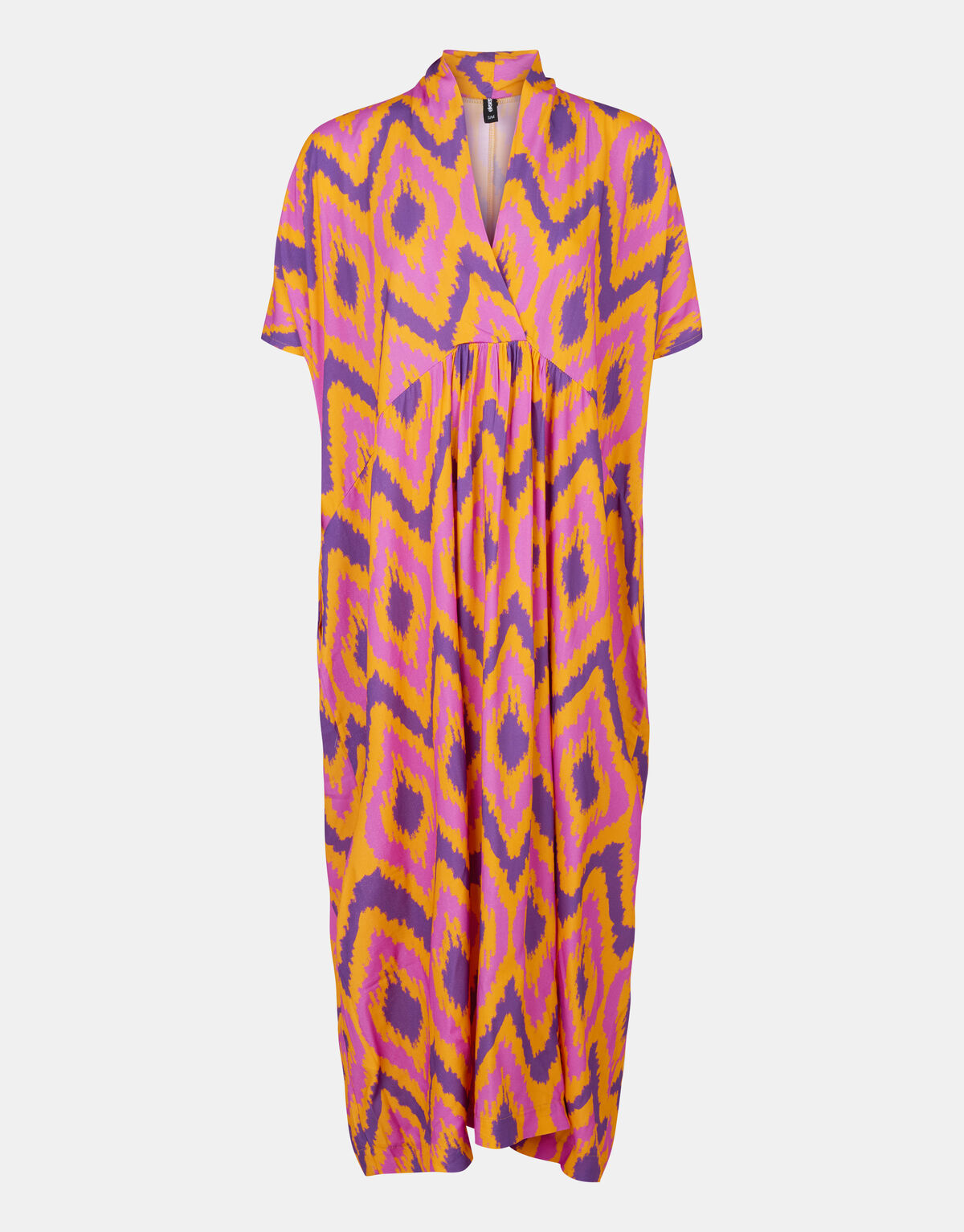 Kimono Jurk EKSEPT