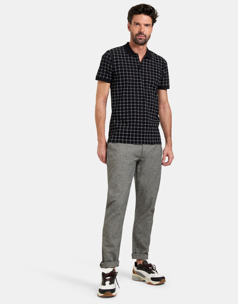 Teunis Polo