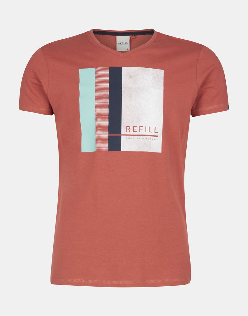 Erland T-shirt