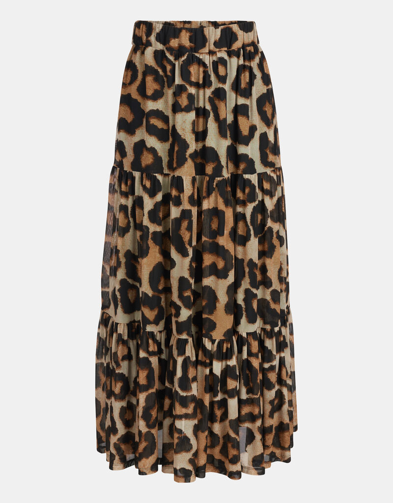 Charlie Mesh Rok